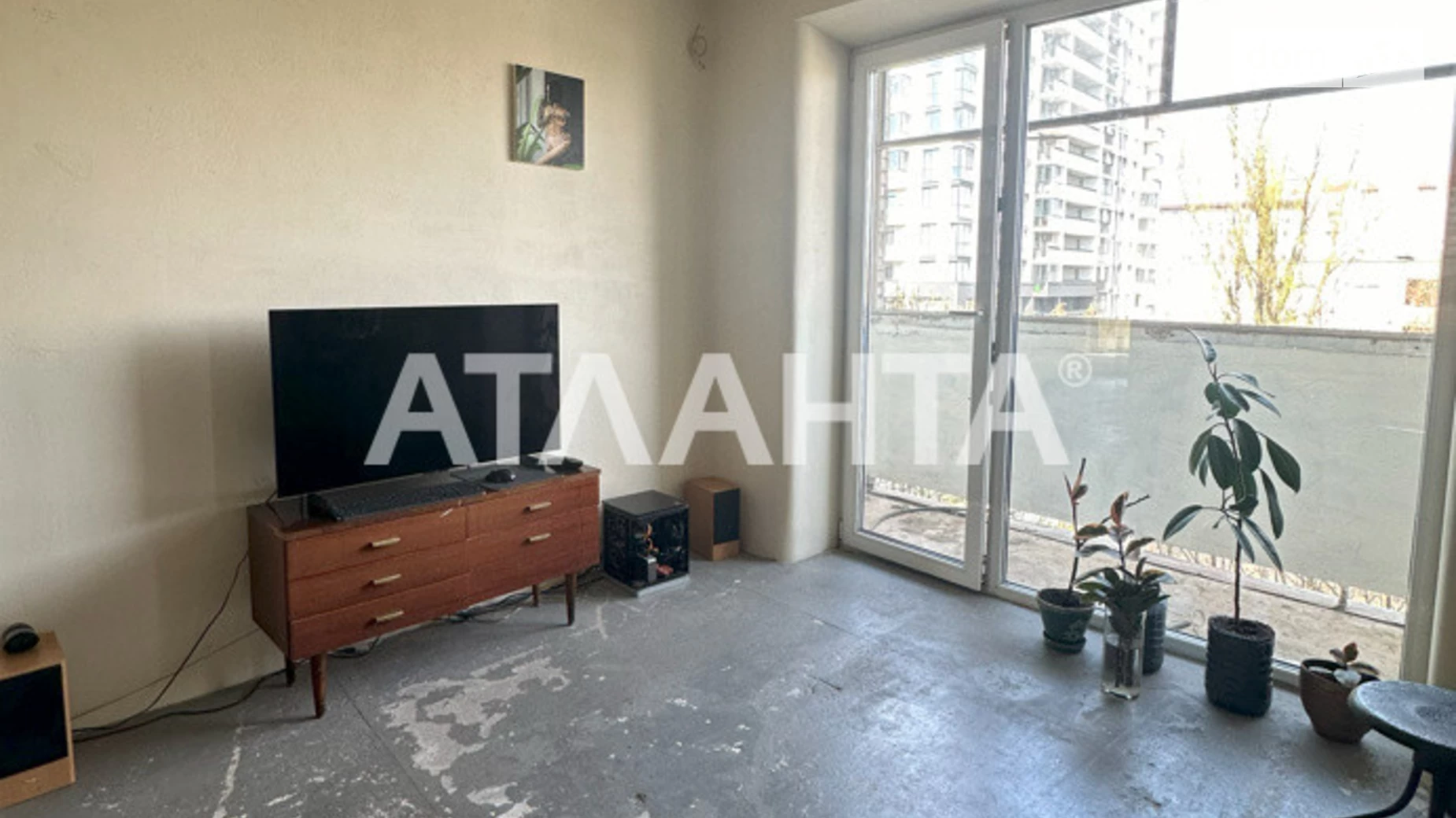 Продается 2-комнатная квартира 60.4 кв. м в Виннице, ул. Академика Янгеля - фото 2