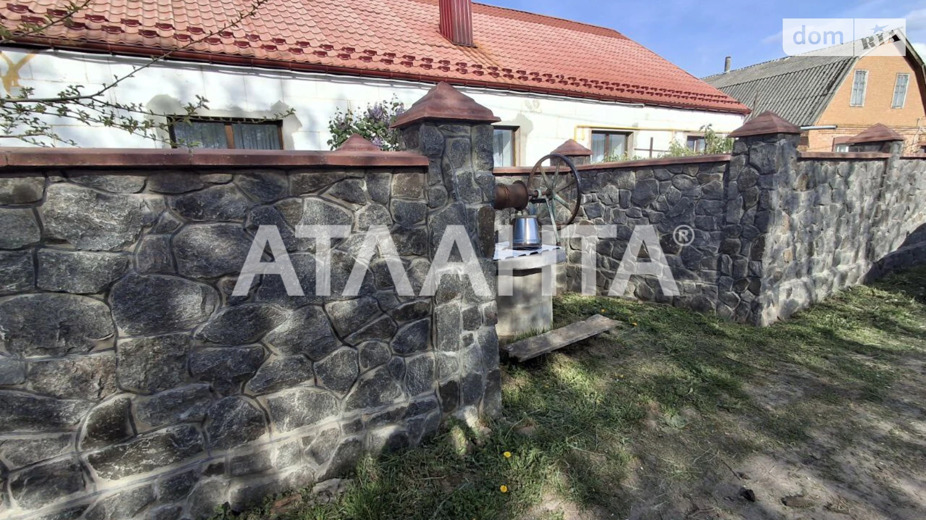 Продается одноэтажный дом 112 кв. м с садом, цена: 120000 $ - фото 3