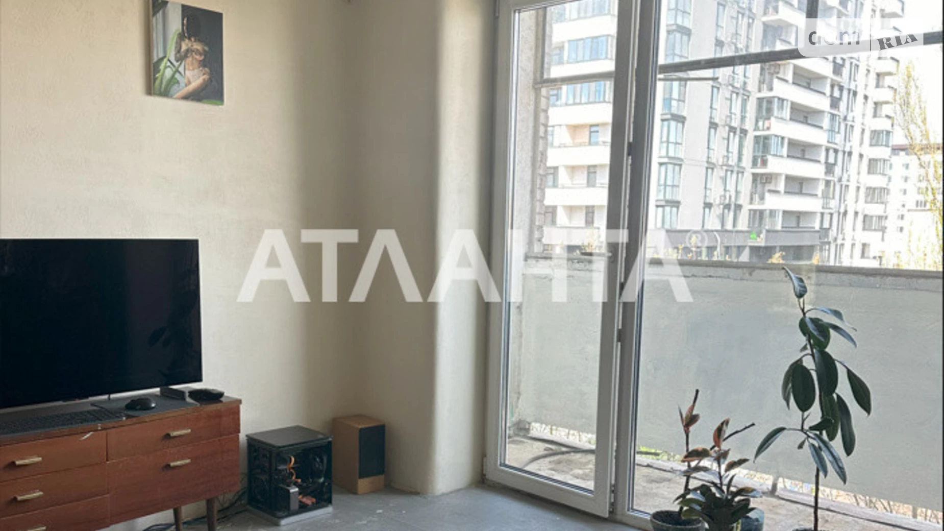 Продается 2-комнатная квартира 60.4 кв. м в Виннице, ул. Академика Янгеля - фото 4