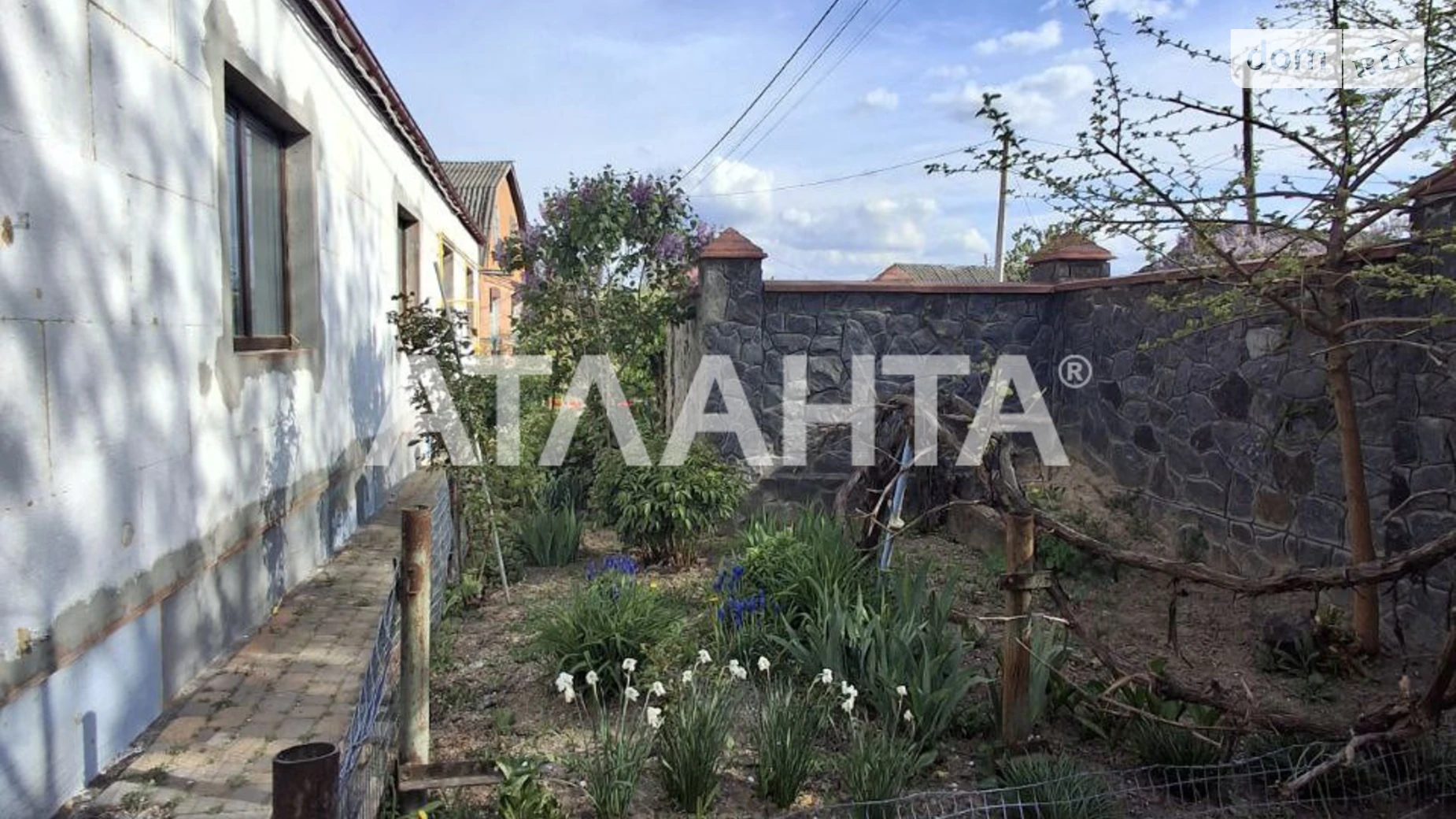 Продається одноповерховий будинок 200 кв. м з ділянкою, цена: 120000 $ - фото 2