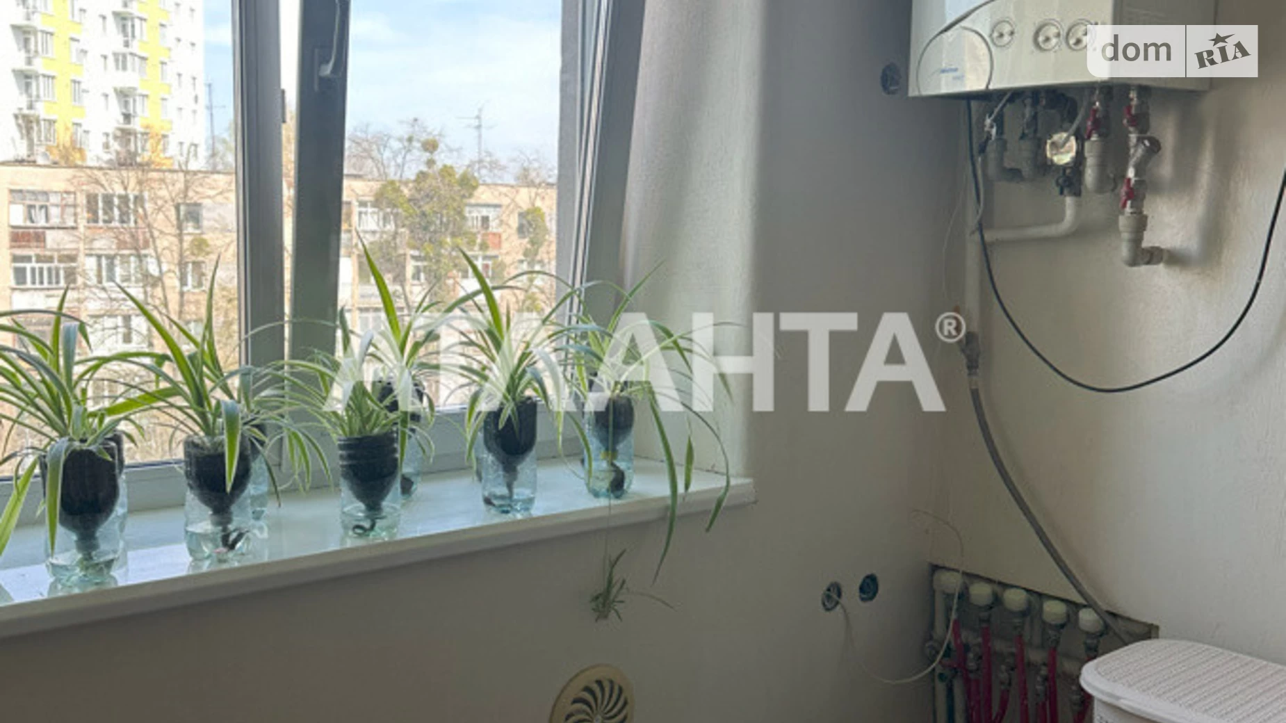 Продается 2-комнатная квартира 60.4 кв. м в Виннице, ул. Академика Янгеля - фото 5