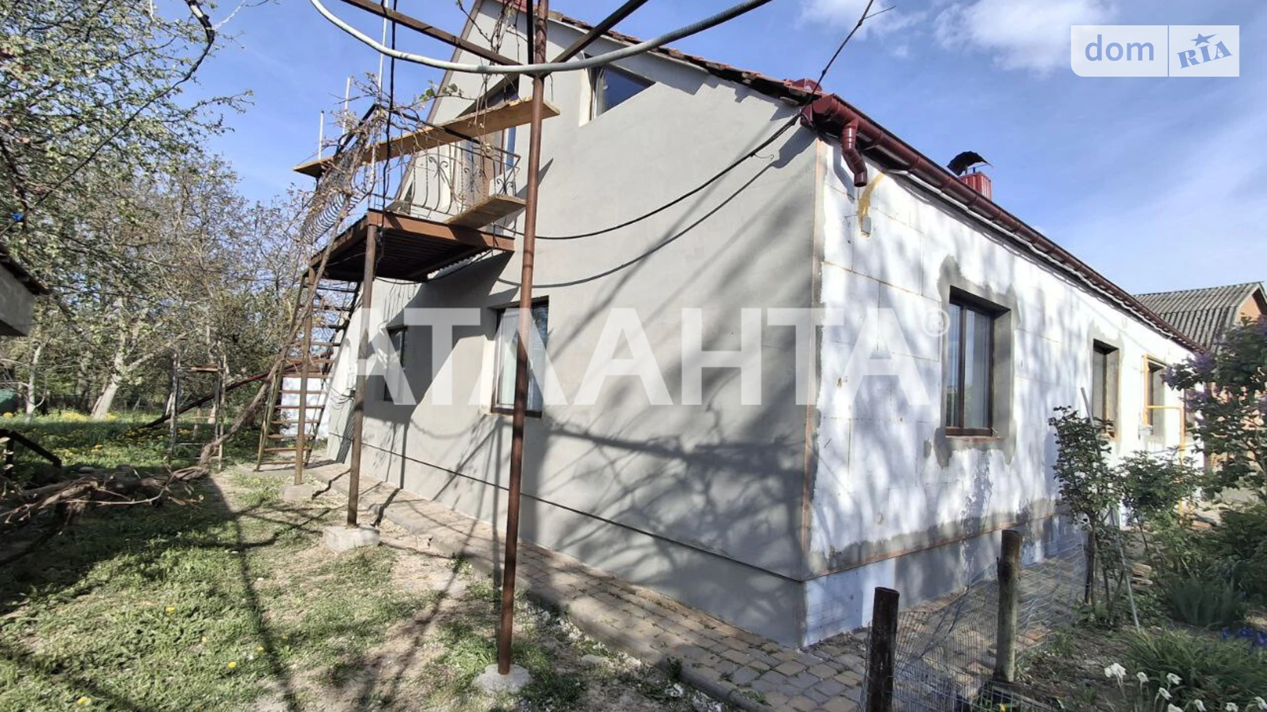 Продається одноповерховий будинок 200 кв. м з ділянкою, цена: 120000 $ - фото 3