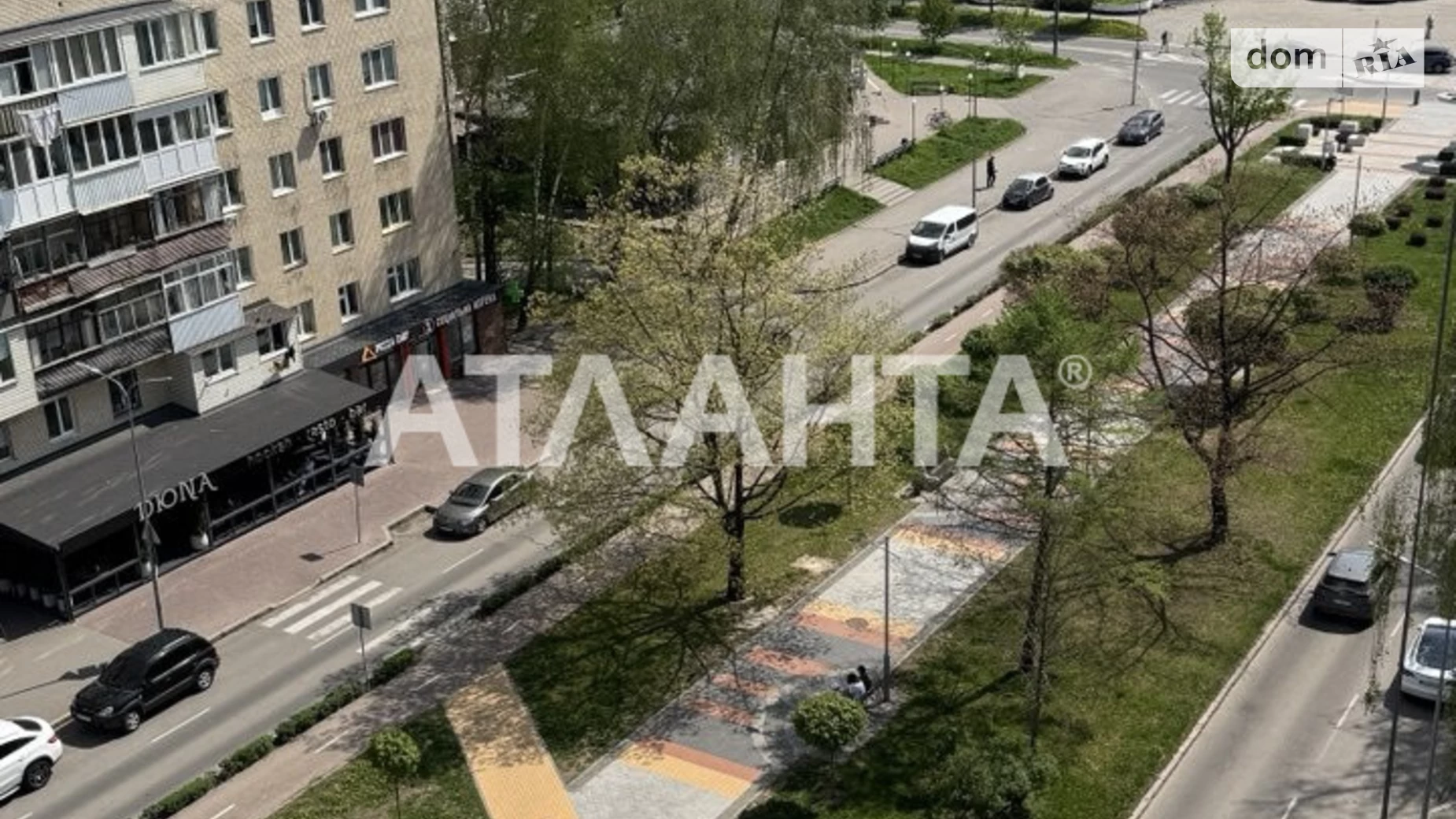 Продается 3-комнатная квартира 78 кв. м в Виннице, просп. Космонавтов - фото 2
