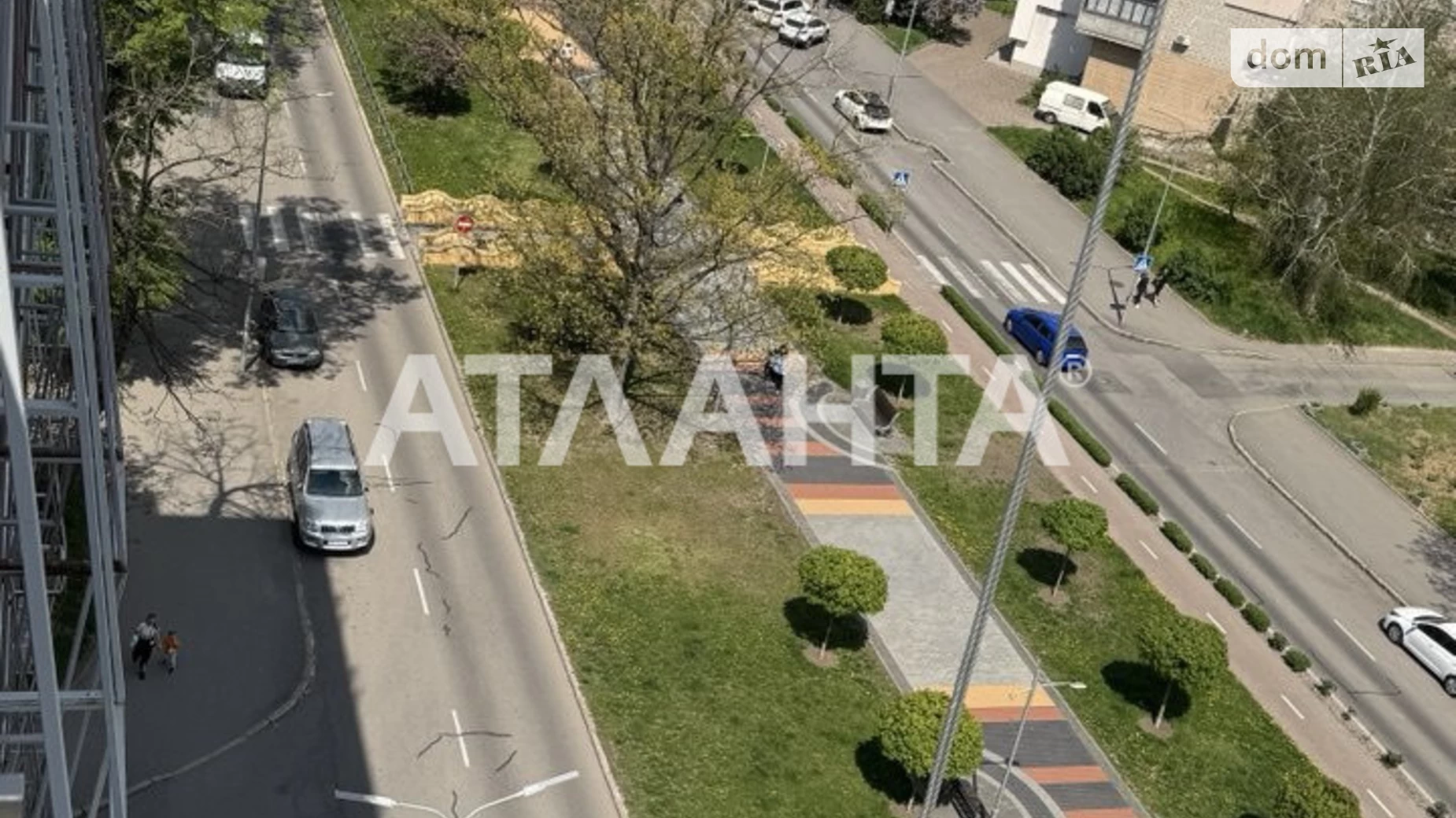 Продается 3-комнатная квартира 78 кв. м в Виннице, просп. Космонавтов - фото 3
