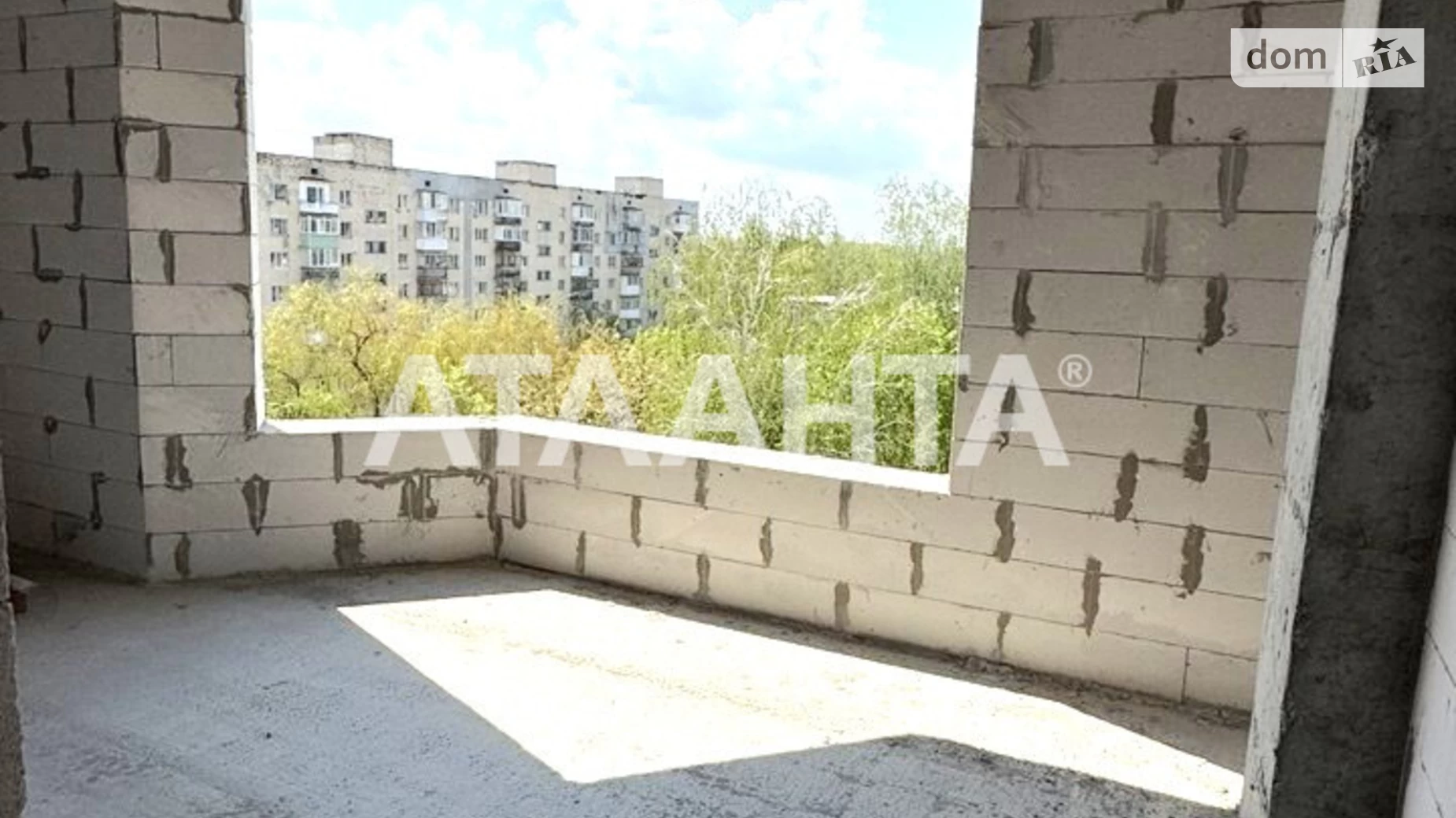 Продается 3-комнатная квартира 78 кв. м в Виннице, просп. Космонавтов - фото 5