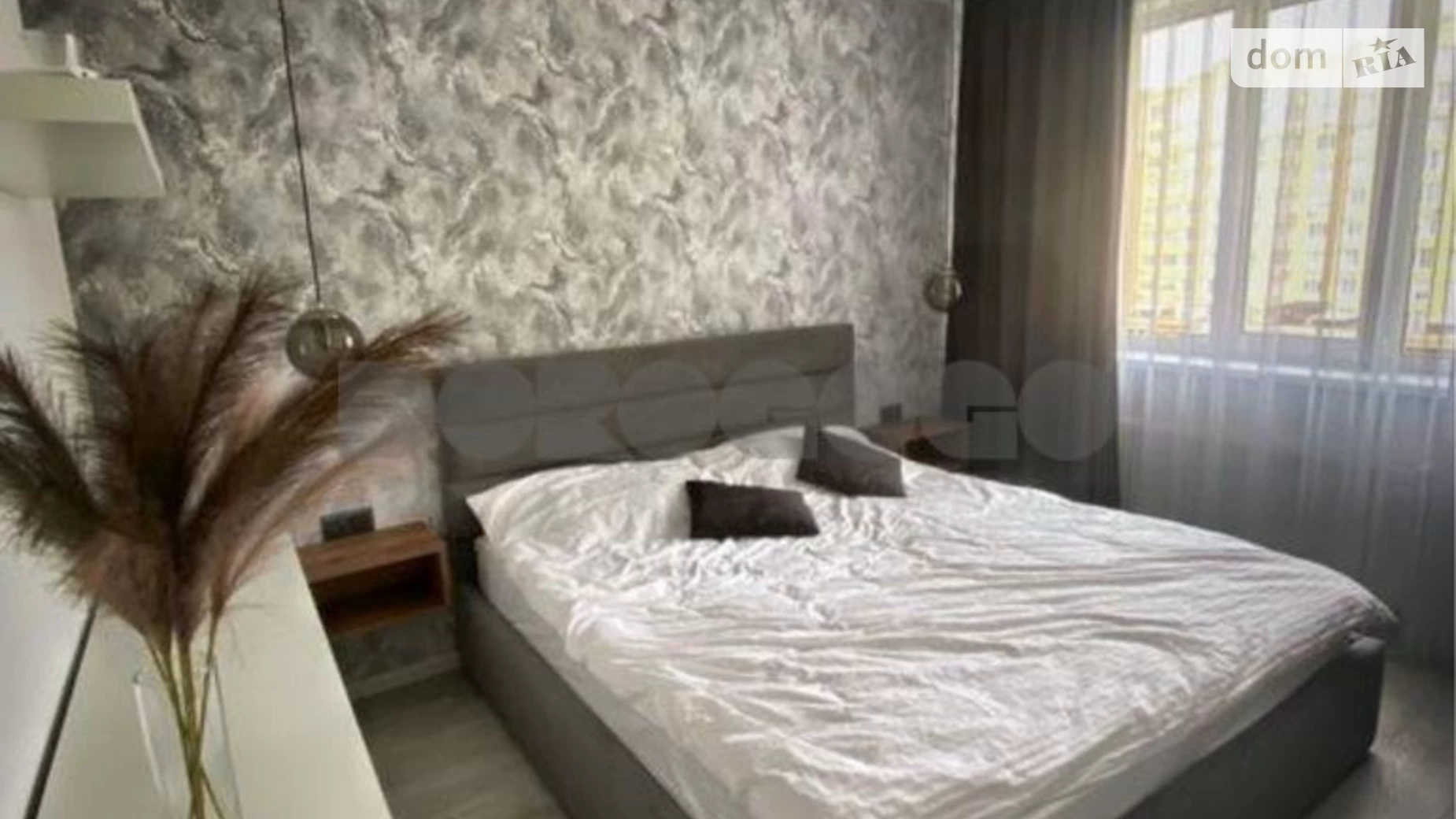 Продается 2-комнатная квартира 61 кв. м в Софиевской Борщаговке, ул. Боголюбова, 27 - фото 5