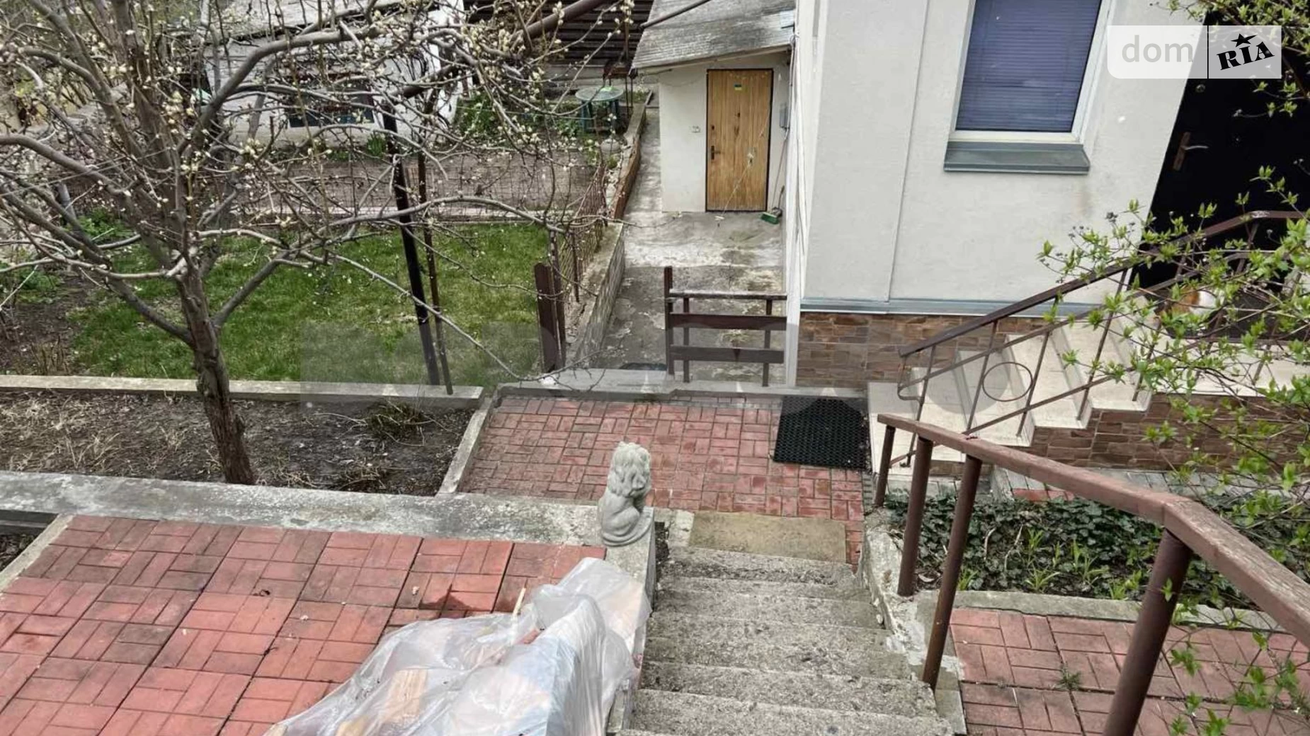 Продается дом на 2 этажа 200.5 кв. м с террасой, цена: 298000 $ - фото 5