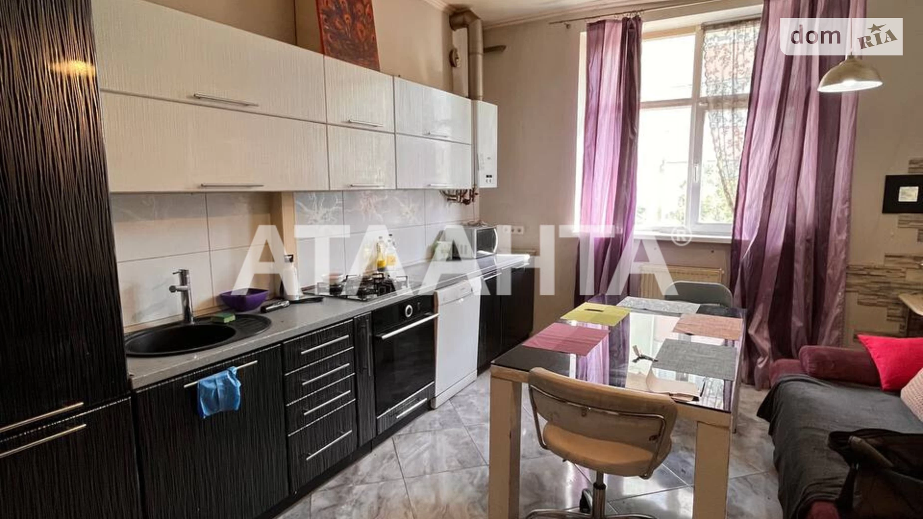 Продается 2-комнатная квартира 89.6 кв. м в Петропавловской Борщаговке, ул. Борщаговская - фото 2