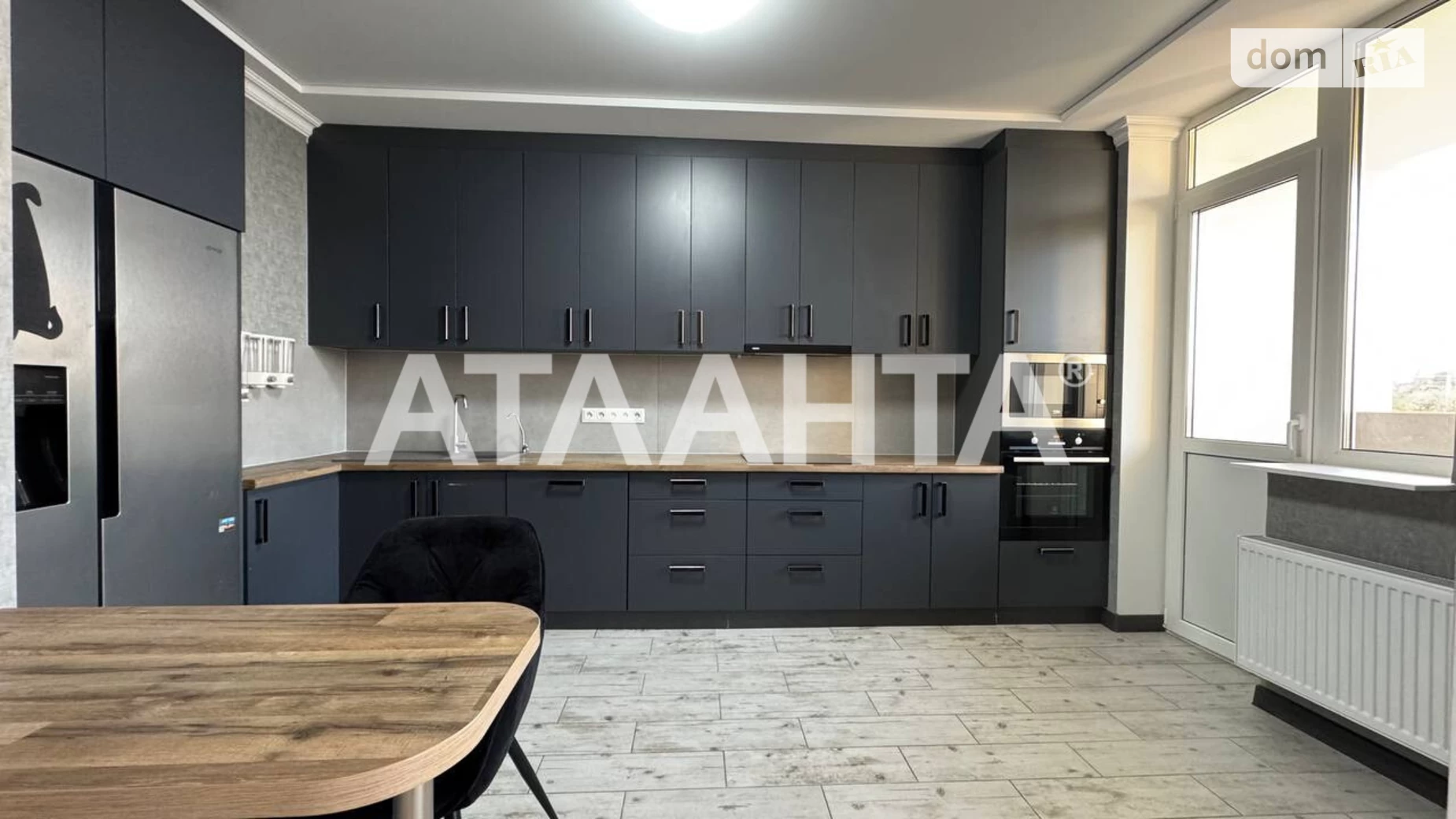 Продається 3-кімнатна квартира 78.6 кв. м у Києві, цена: 140000 $ - фото 2