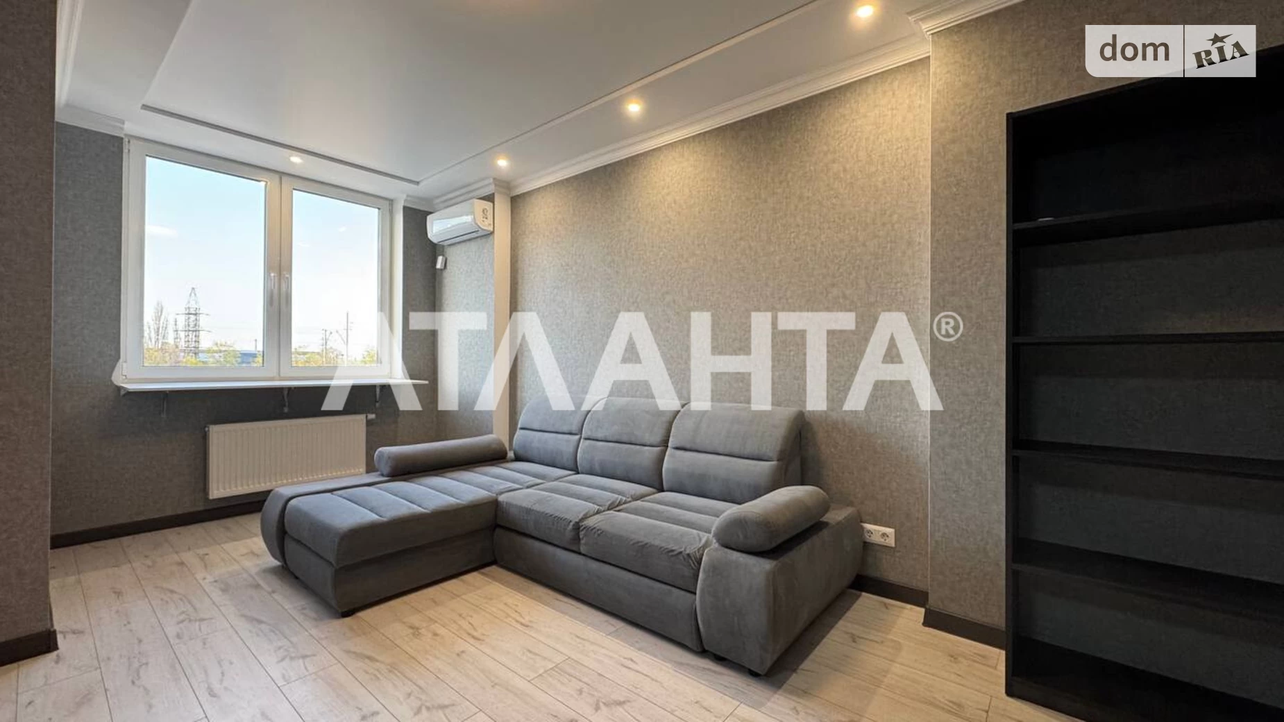 Продається 3-кімнатна квартира 78.6 кв. м у Києві, цена: 140000 $ - фото 4