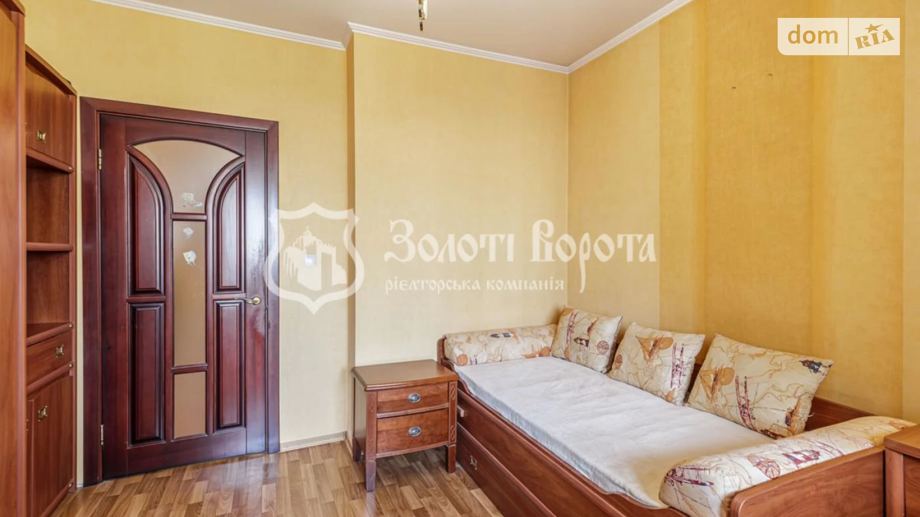 Продається 3-кімнатна квартира 70.4 кв. м у Києві, Харківське шосе, 174Б - фото 5