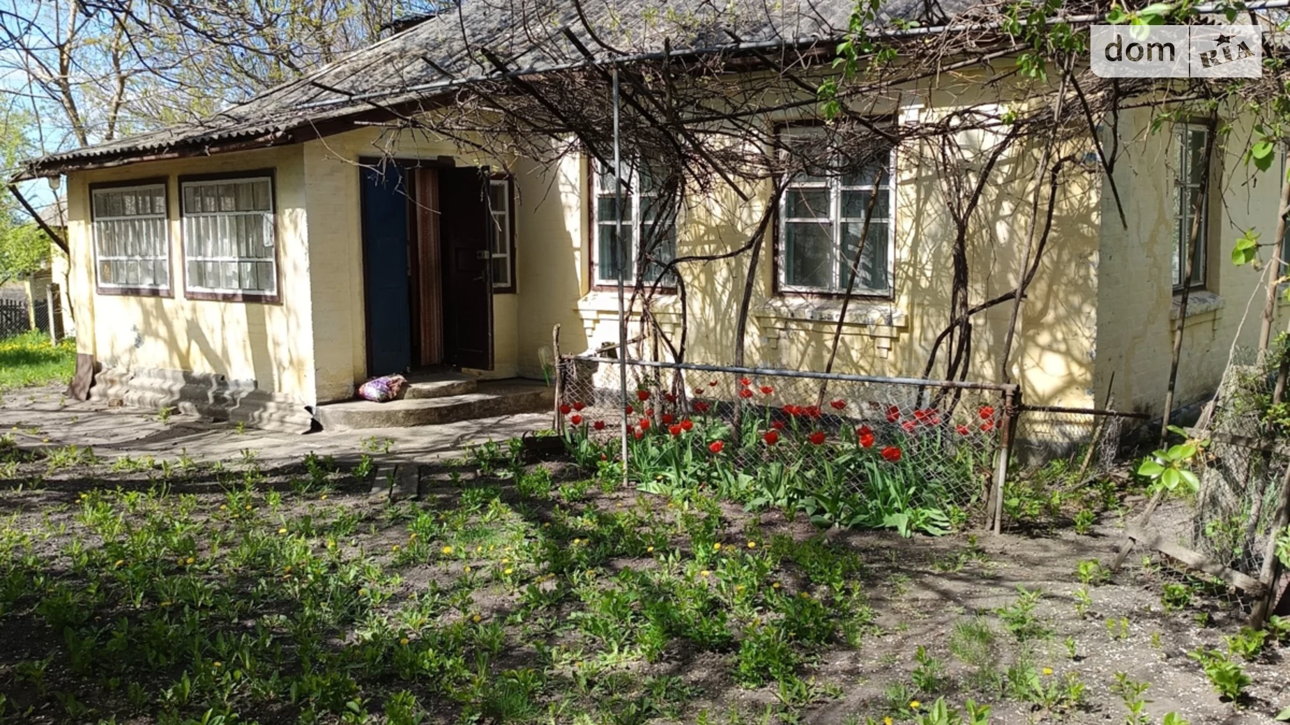 Продается одноэтажный дом 61.3 кв. м с подвалом, цена: 150000 грн - фото 4