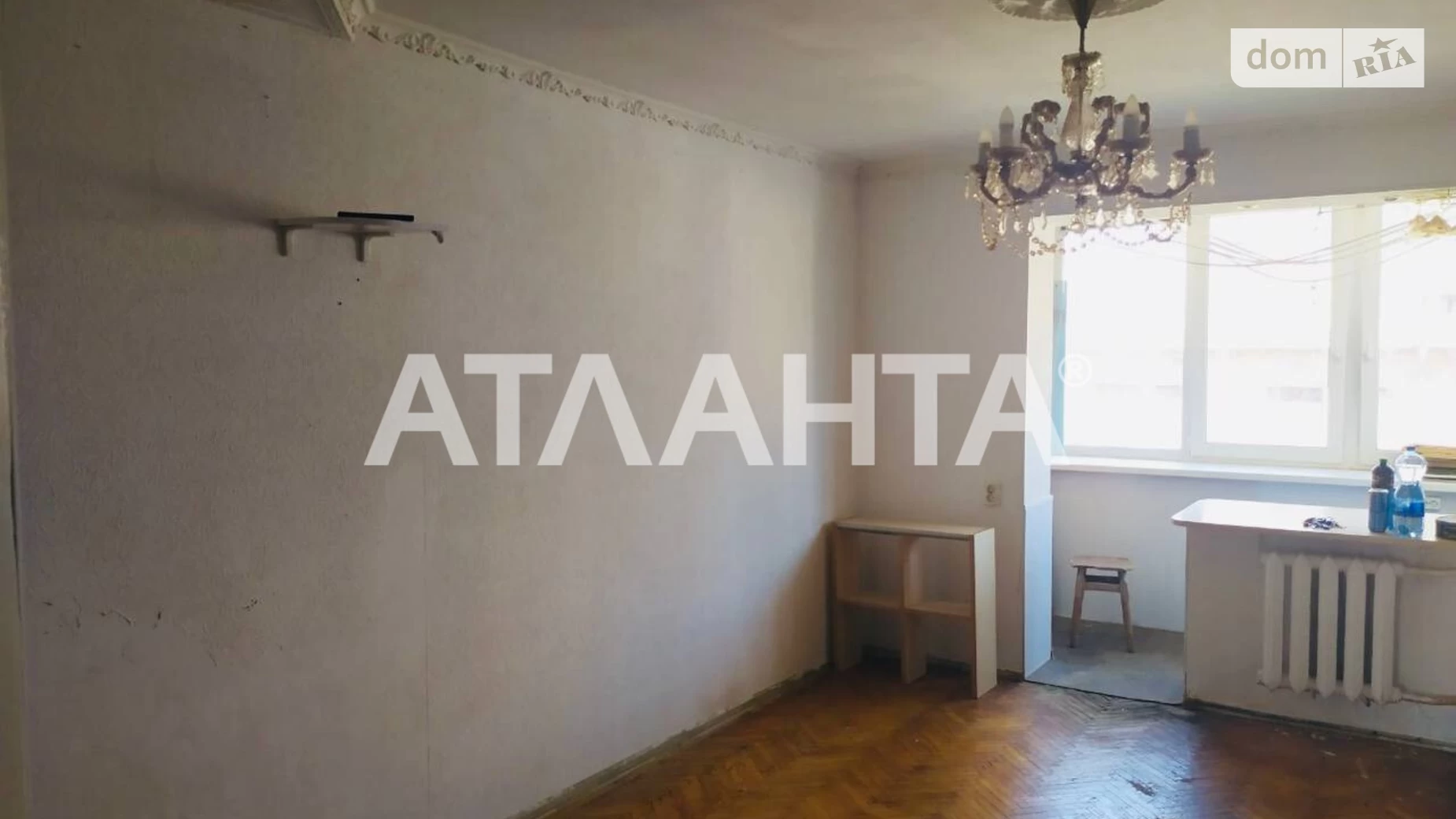 Продается 3-комнатная квартира 53.6 кв. м в Киеве, ул. Ивана Федорова - фото 2