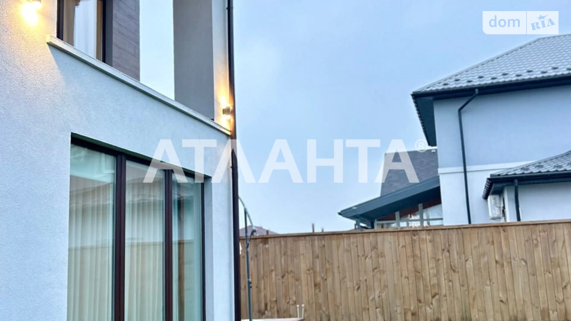 Продается дом на 2 этажа 186.2 кв. м с мебелью, цена: 280000 $ - фото 3