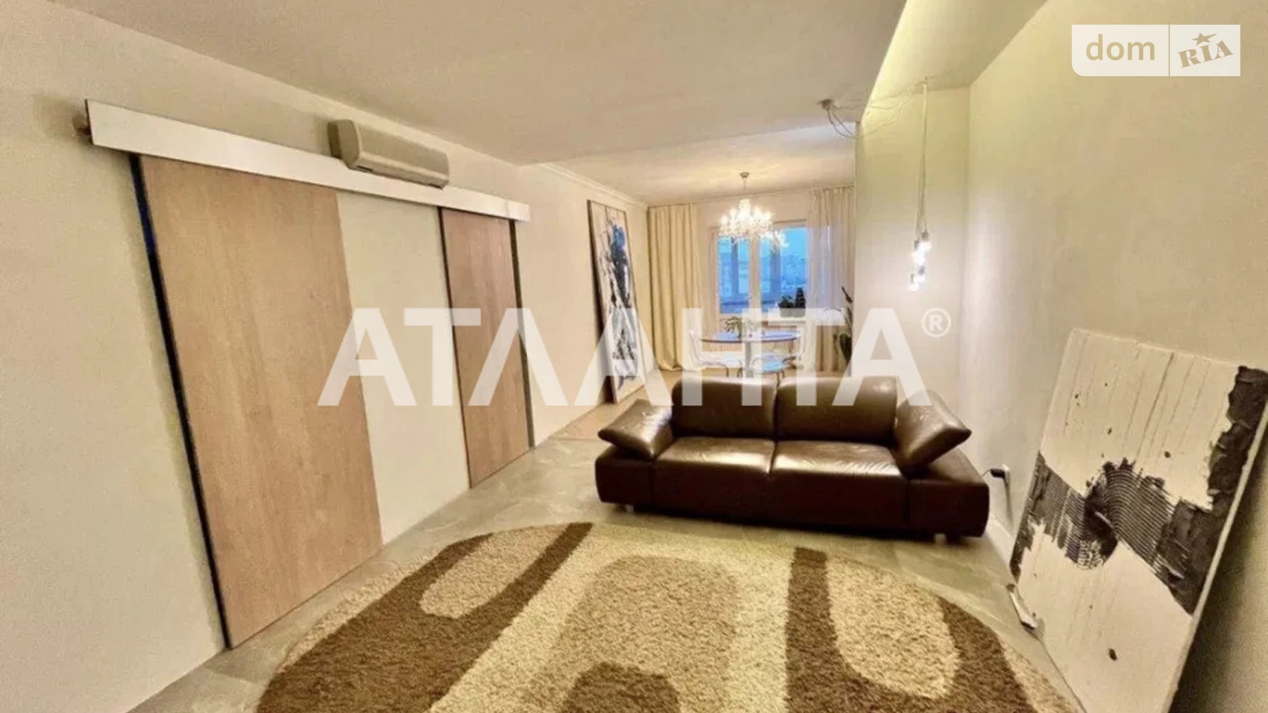 Продается 3-комнатная квартира 96.6 кв. м в Киеве, ул. Оноре де Бальзака - фото 2