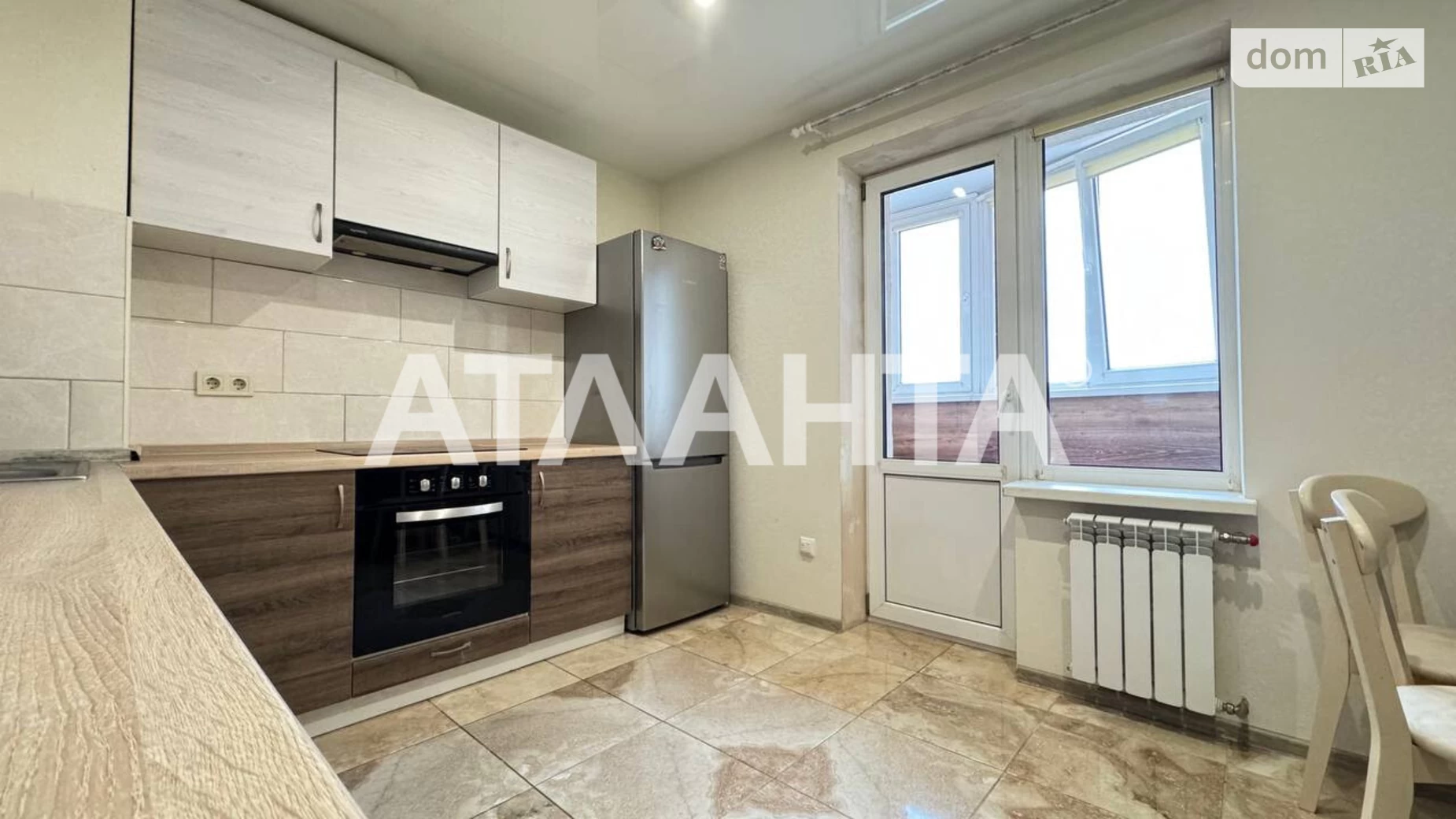 Продається 1-кімнатна квартира 42.6 кв. м у Коцюбинському, вул. Доківська - фото 4