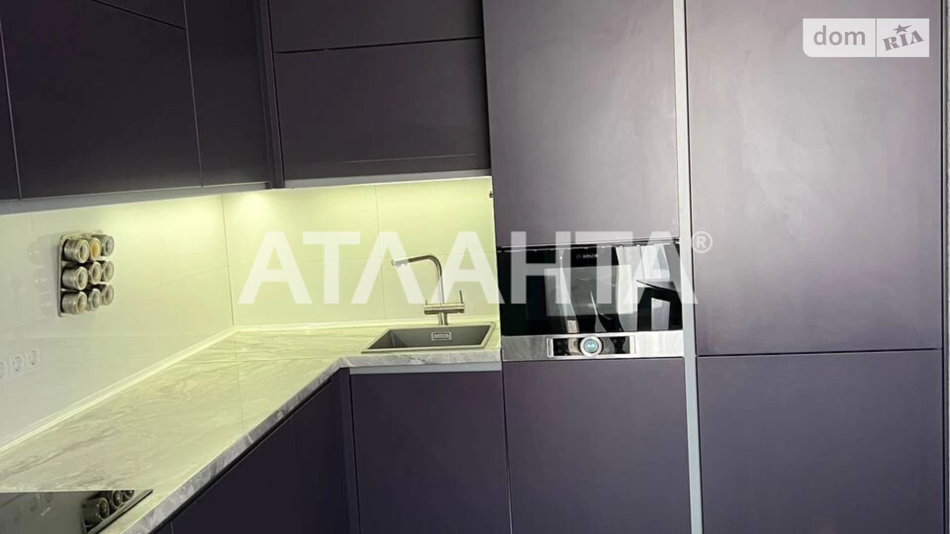 Продается 4-комнатная квартира 97.3 кв. м в Киеве, ул. Митрополита Василия Липковского(Урицкого) - фото 5
