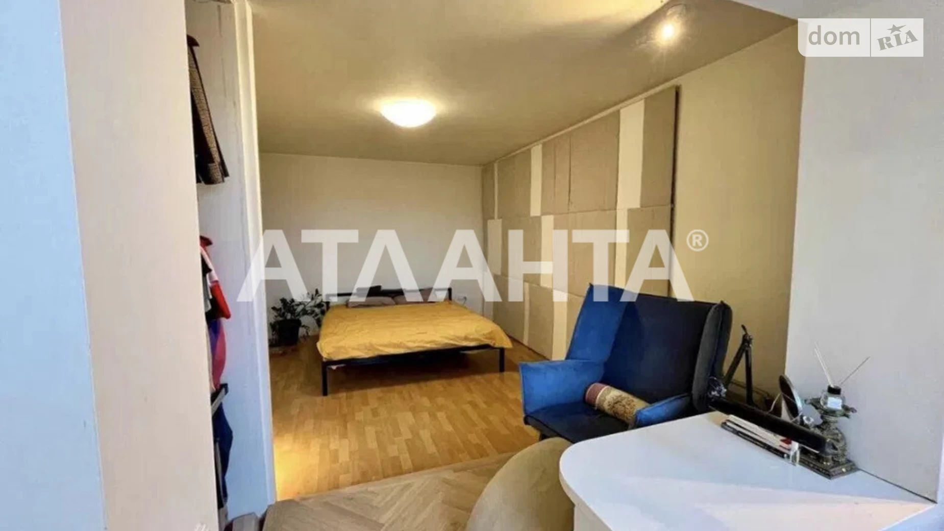Продается 3-комнатная квартира 96.6 кв. м в Киеве, ул. Оноре де Бальзака - фото 4