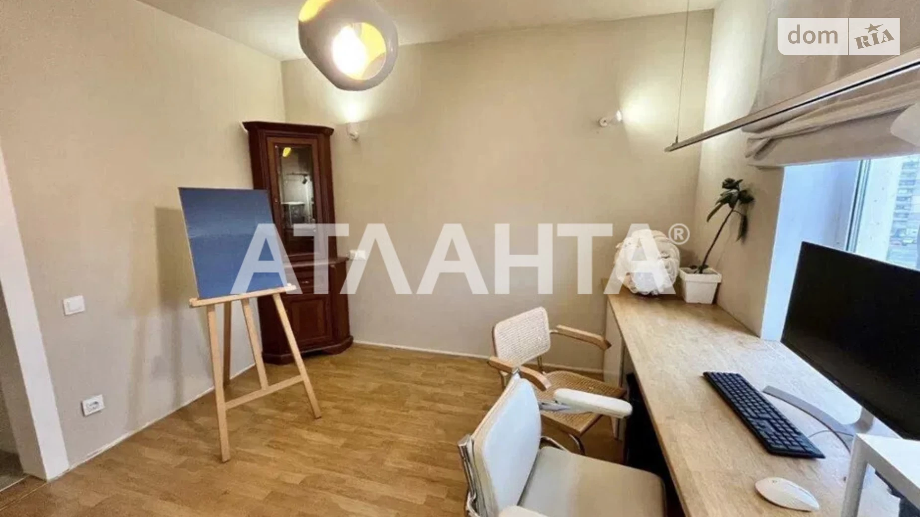 Продается 3-комнатная квартира 96.6 кв. м в Киеве, ул. Оноре де Бальзака - фото 5