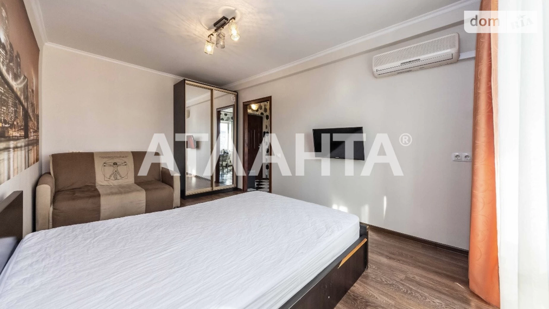 Продается 1-комнатная квартира 28.4 кв. м в Киеве, цена: 55000 $ - фото 3