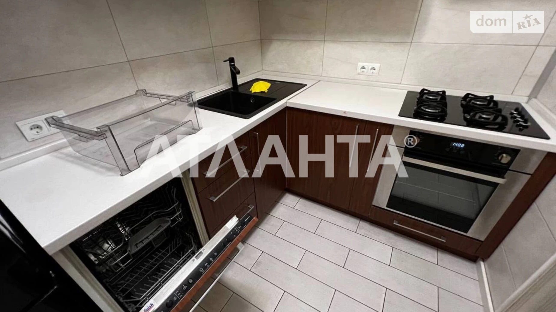 Продается 3-комнатная квартира 55.2 кв. м в Киеве, ул. Коновальца Евгения - фото 4
