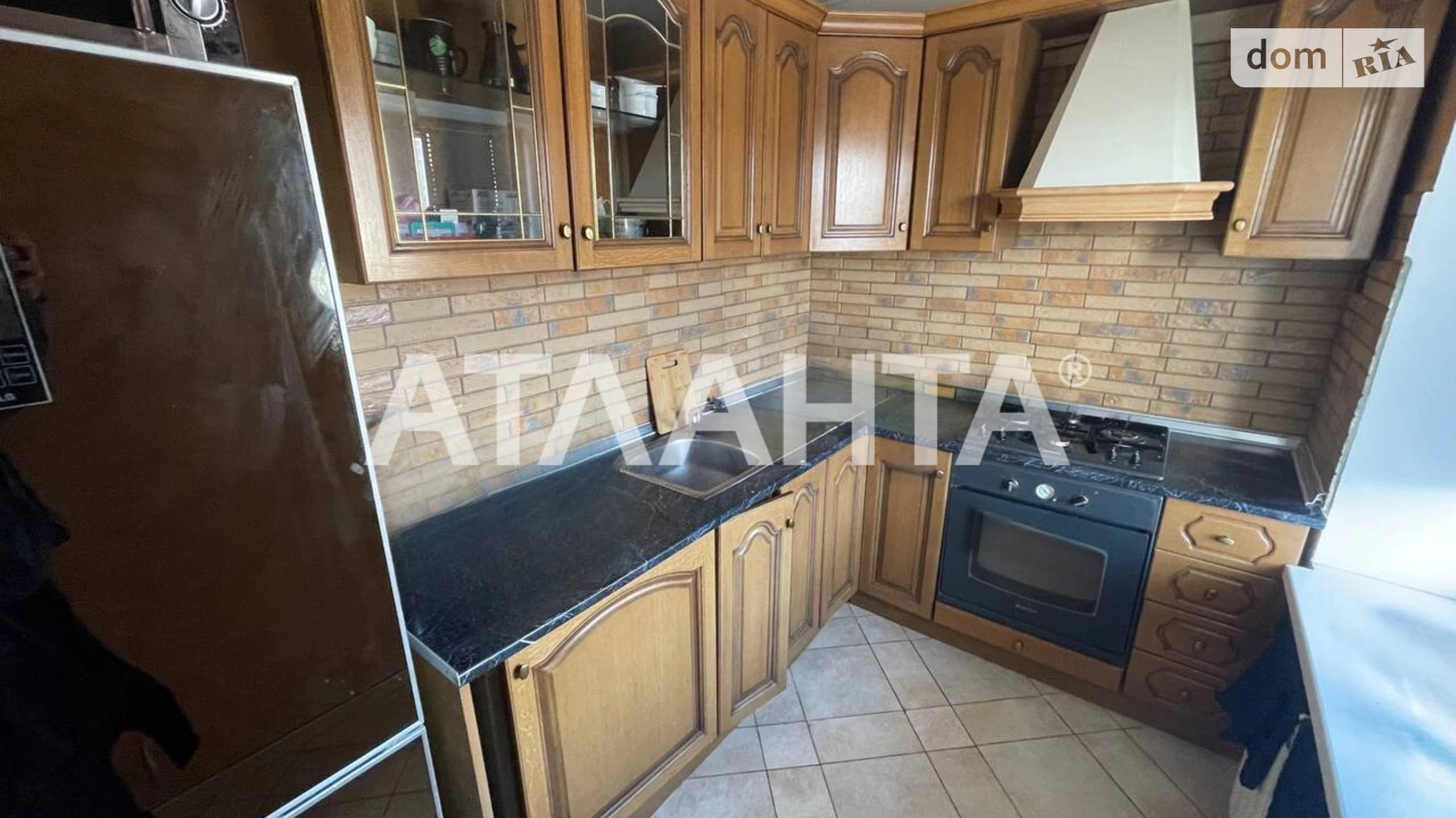 Продається 3-кімнатна квартира 59.1 кв. м у Києві, вул. Павла Загребельного(Миколи Раєвського) - фото 4