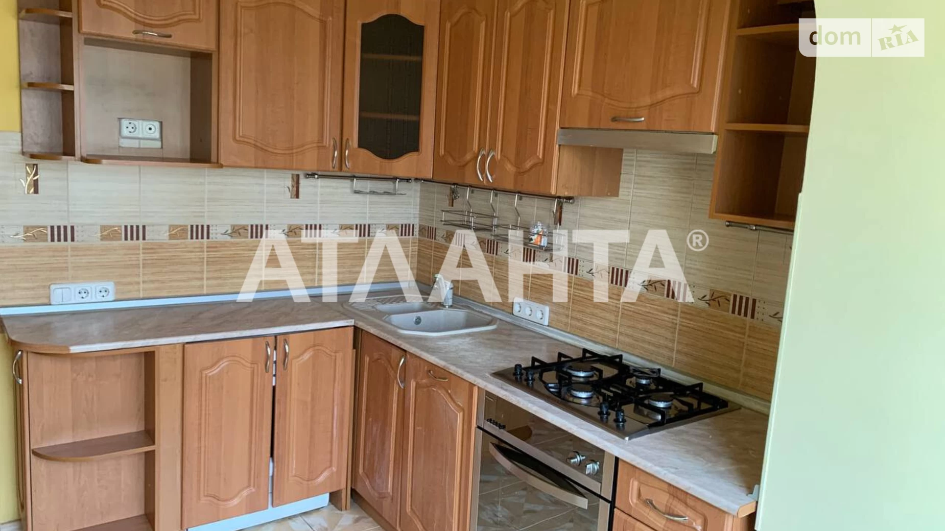 Продається 2-кімнатна квартира 59 кв. м у Києві, цена: 93500 $ - фото 5