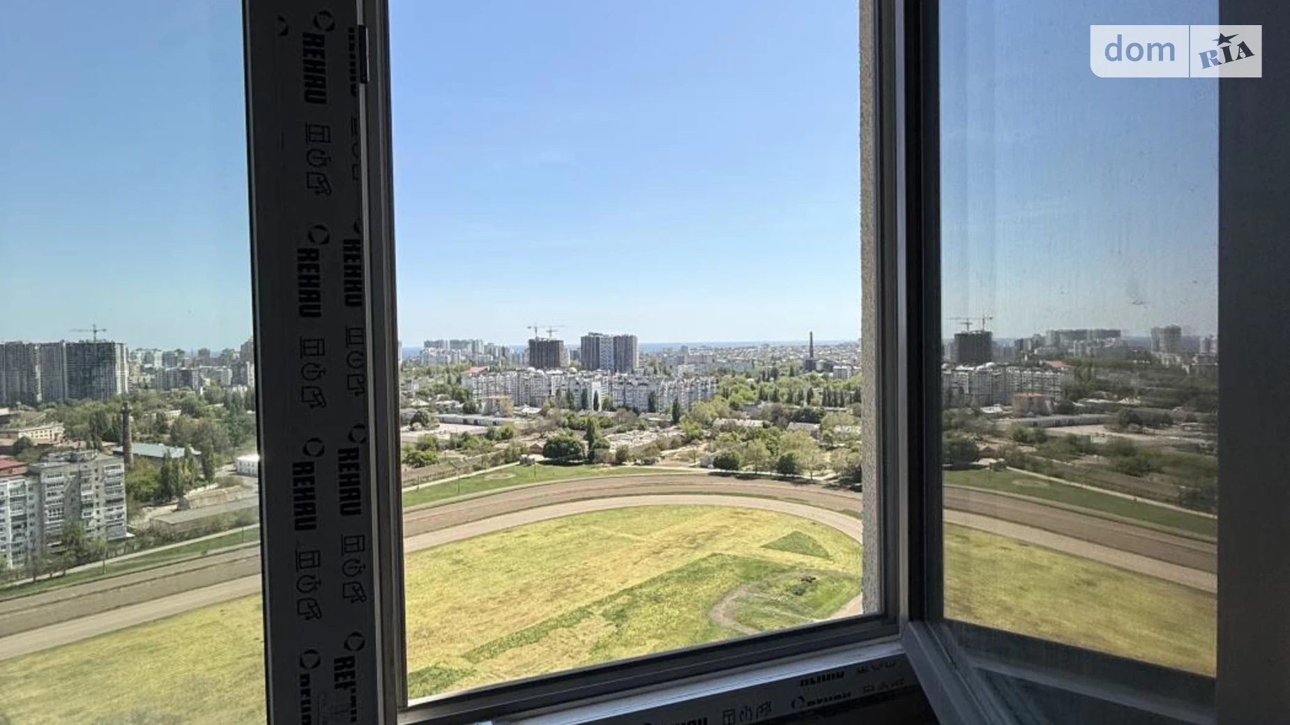 Продається 2-кімнатна квартира 61 кв. м у Одесі, вул. Краснова, 3 корпус 66 - фото 4