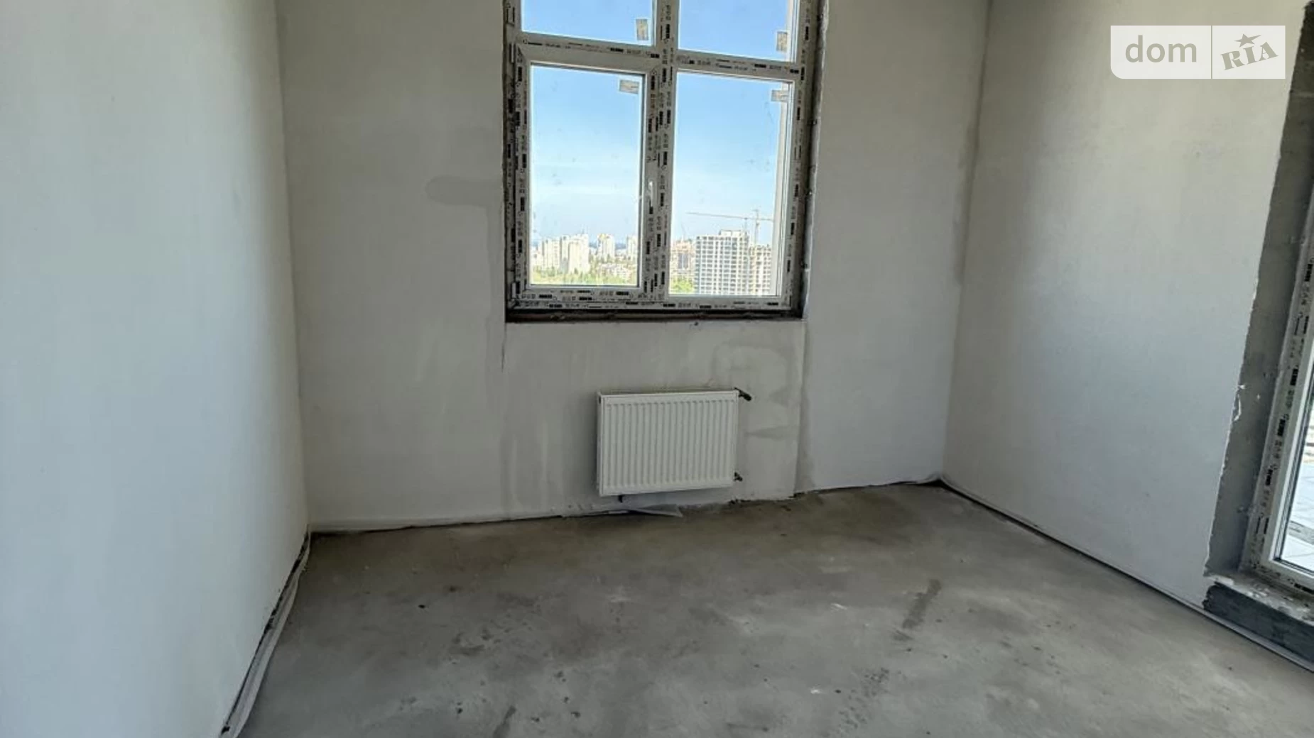Продається 2-кімнатна квартира 61 кв. м у Одесі, вул. Краснова, 3 корпус 66 - фото 5