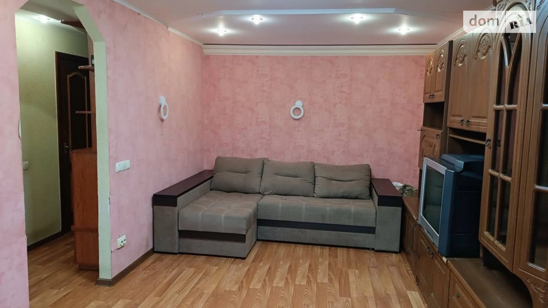 Продается 1-комнатная квартира 36.5 кв. м в Горишних плавнях, ул. Горняков - фото 5