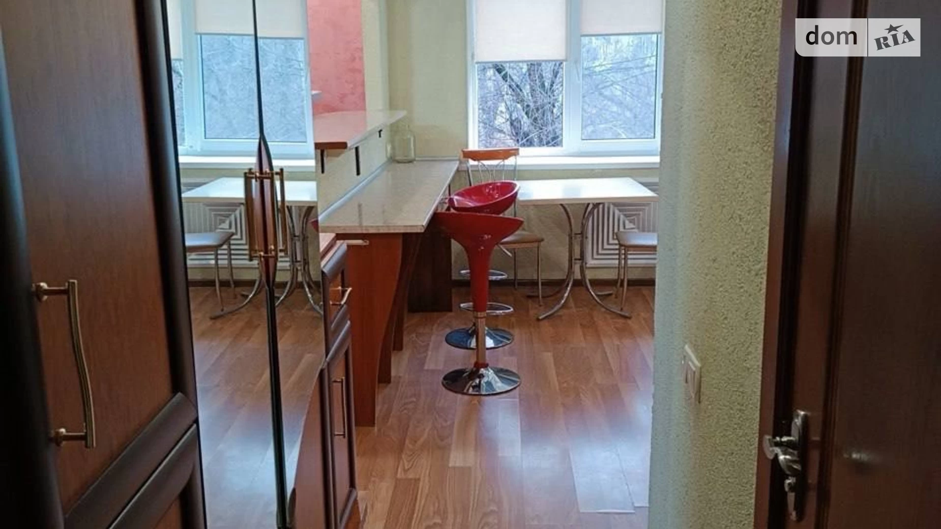 Продается 1-комнатная квартира 36.5 кв. м в Горишних плавнях, ул. Горняков - фото 4