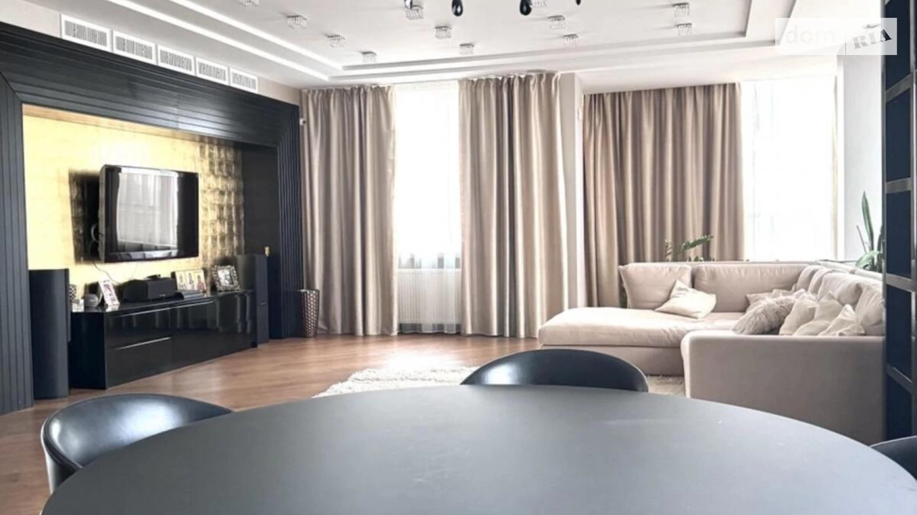Здається в оренду 3-кімнатна квартира 220 кв. м у Харкові, вул. Трінклера - фото 4