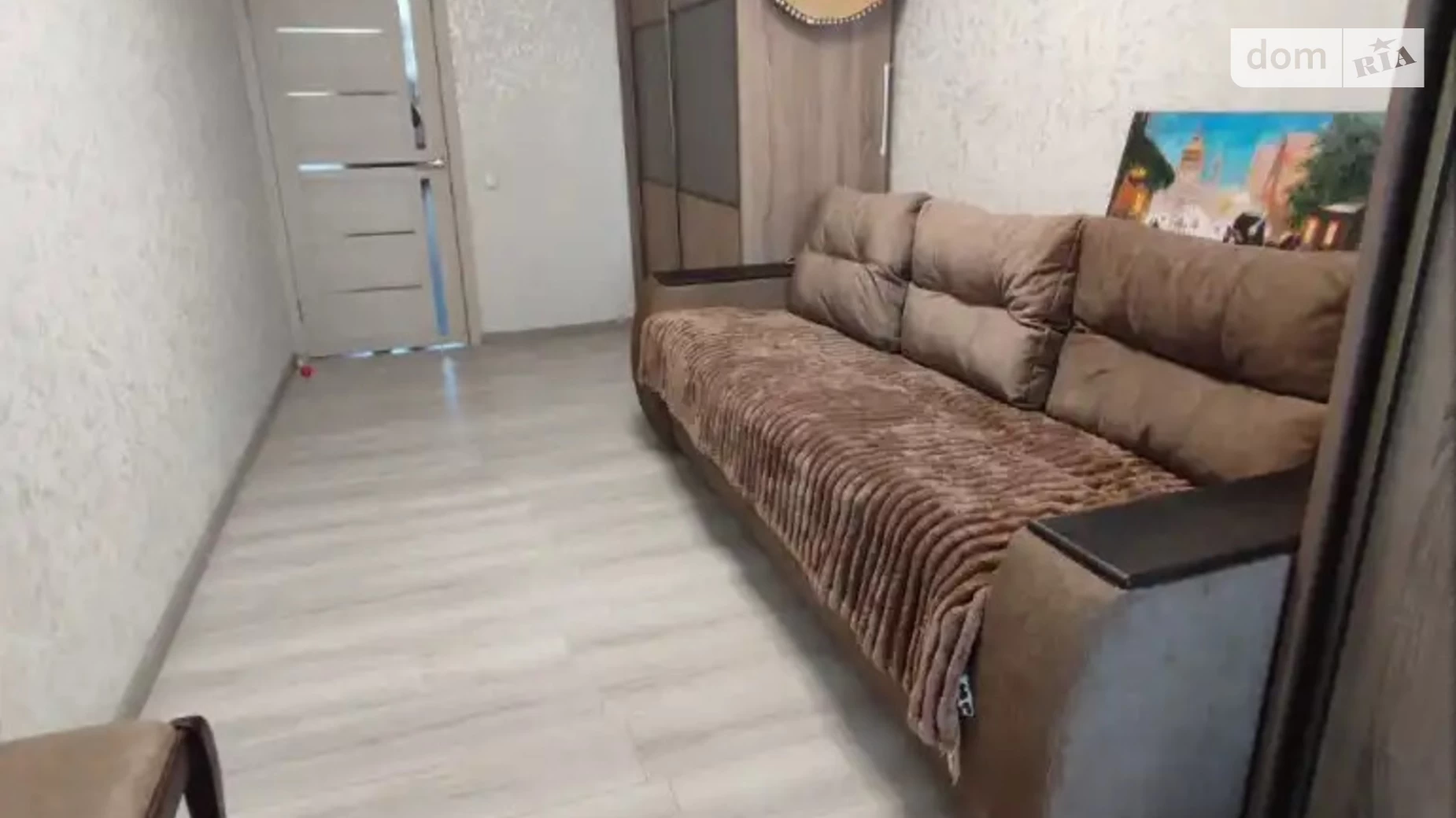Продается 3-комнатная квартира 62 кв. м в Днепре, ул. Калиновая, 102 - фото 3