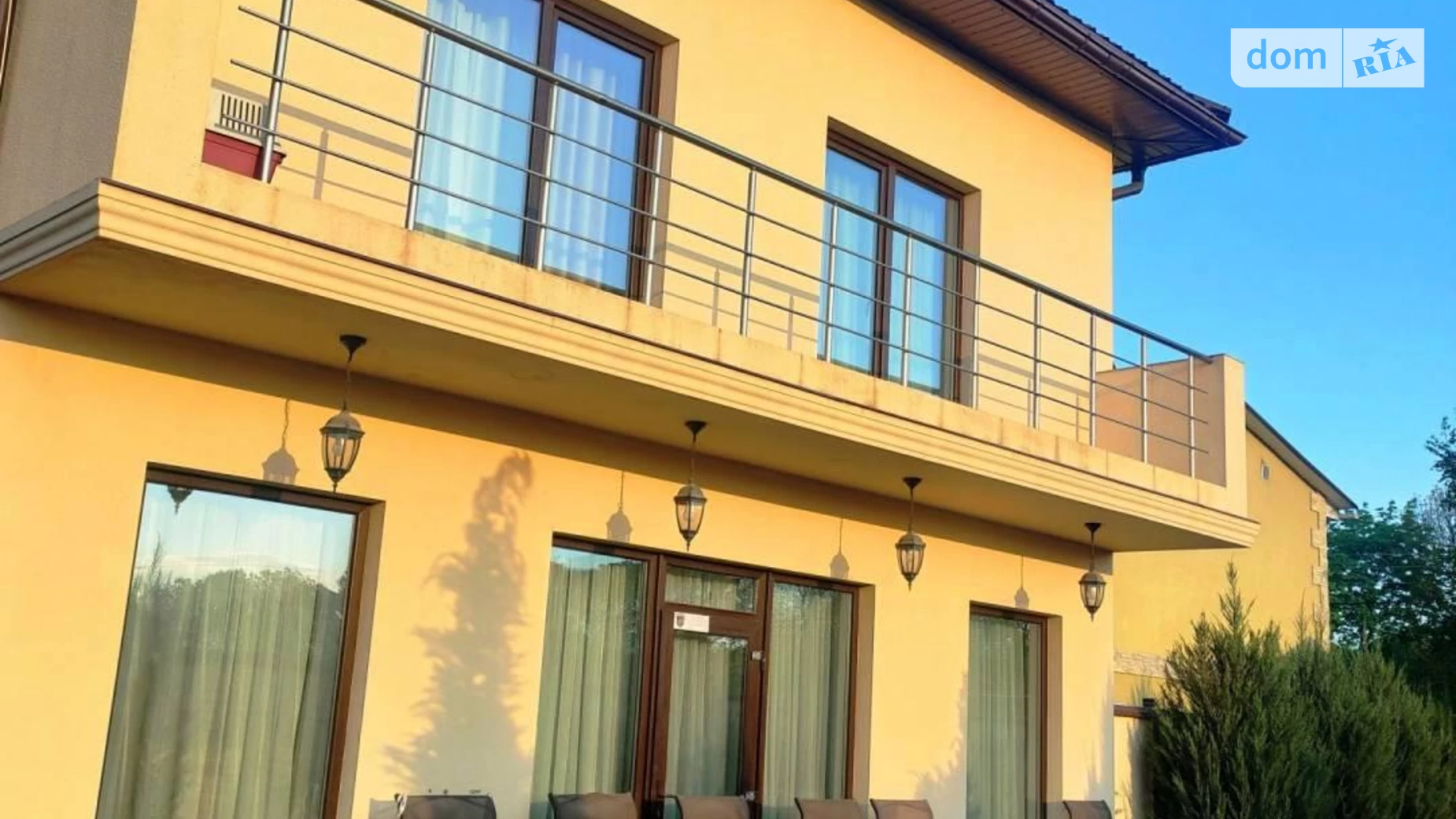Продается дом на 2 этажа 168.4 кв. м с подвалом, цена: 270000 $ - фото 2