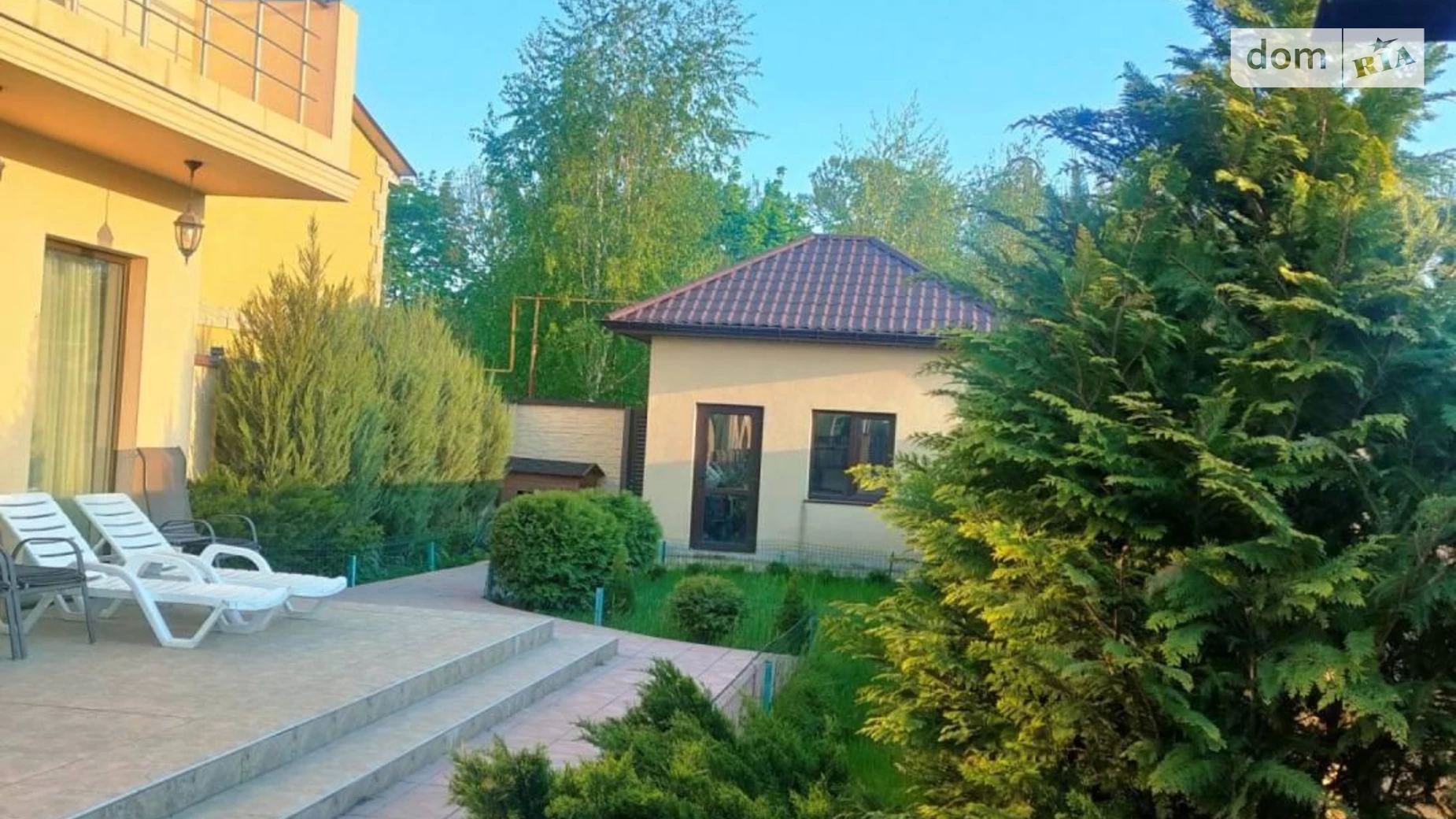 Продается дом на 2 этажа 168.4 кв. м с подвалом, цена: 270000 $ - фото 3