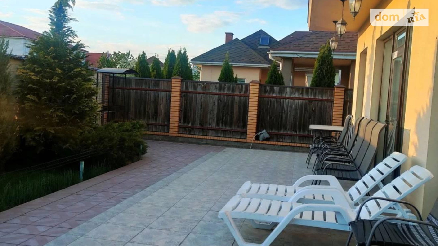 Продается дом на 2 этажа 168.4 кв. м с подвалом, цена: 270000 $ - фото 4