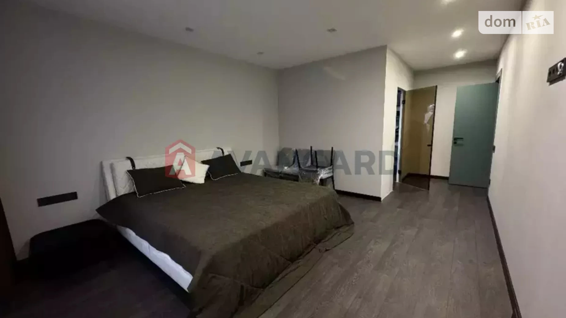 Продается 2-комнатная квартира 84 кв. м в Днепре, ул. Антоновича Владимира, 36 - фото 4