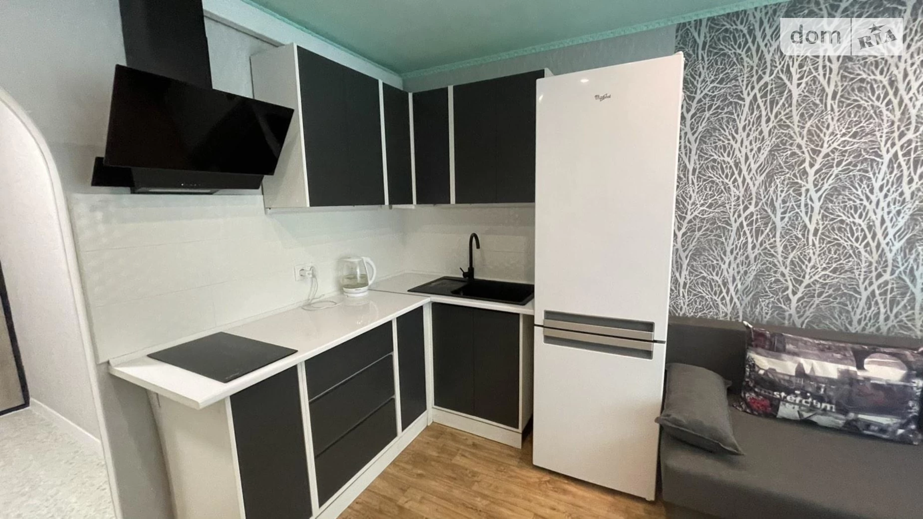 Продається 1-кімнатна квартира 18.5 кв. м у Києві, вул. Левандовська(Аніщенка), 4 - фото 3