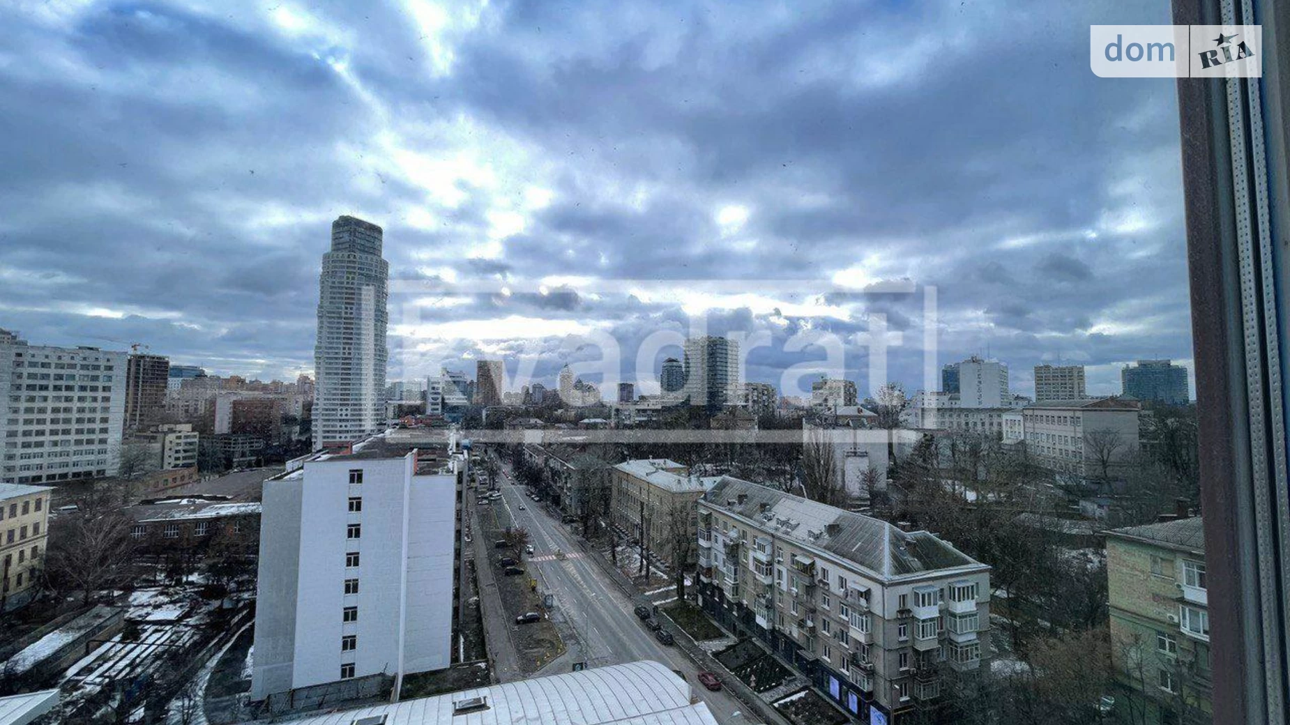 Сдается в аренду 4-комнатная квартира 160 кв. м в Киеве, спуск Кловский, 5 - фото 4