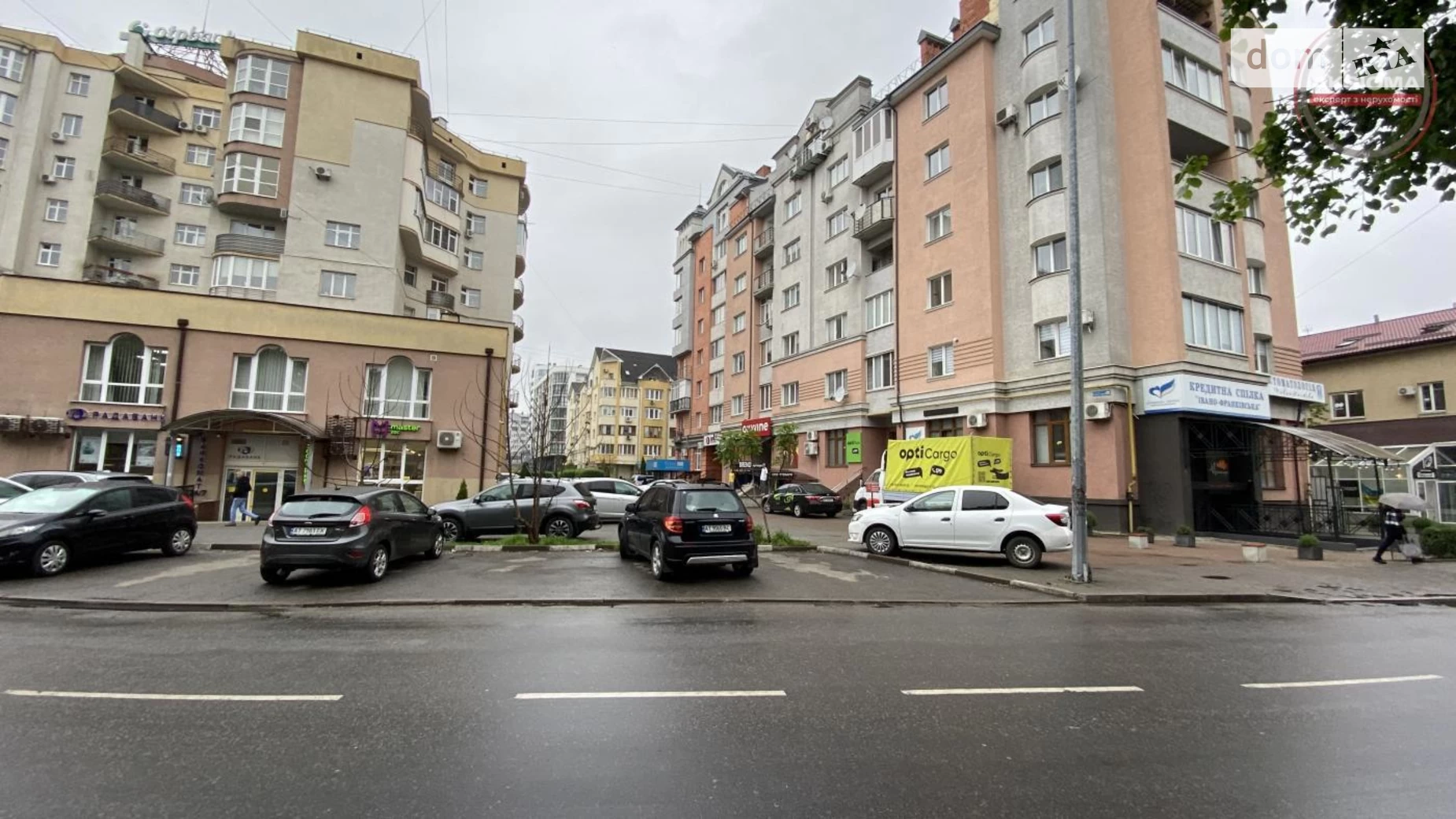 Продается помещения свободного назначения 122.9 кв. м в 8-этажном здании, цена: 178205 $ - фото 2