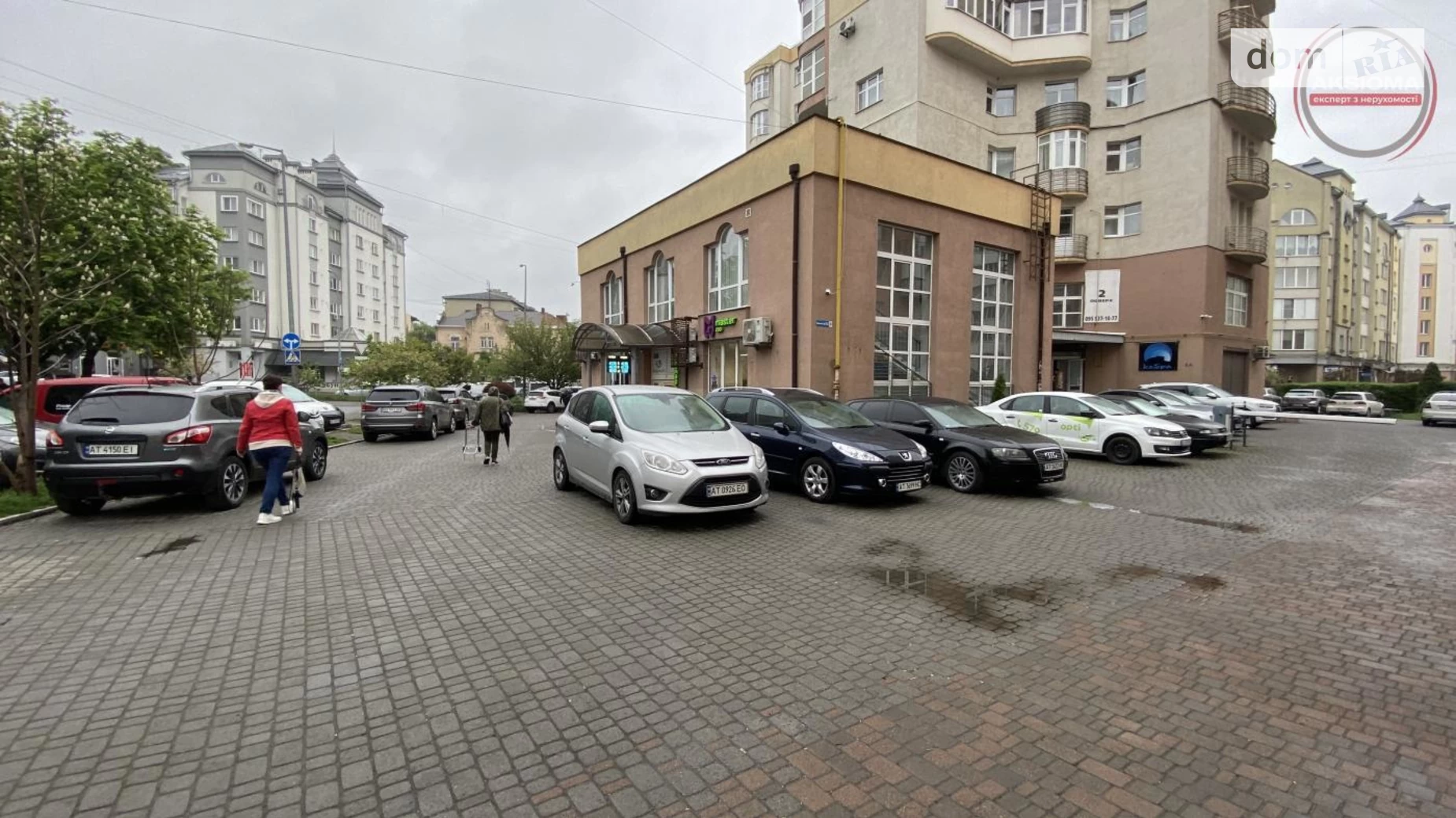Продается помещения свободного назначения 122.9 кв. м в 8-этажном здании, цена: 178205 $ - фото 3