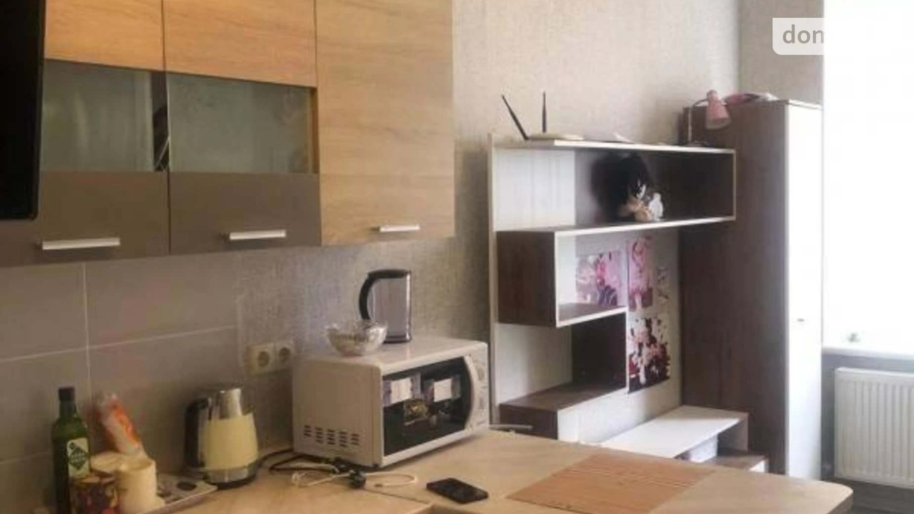Продається 1-кімнатна квартира 20 кв. м у Одесі, ул. Боровського Миколи, 37 - фото 3