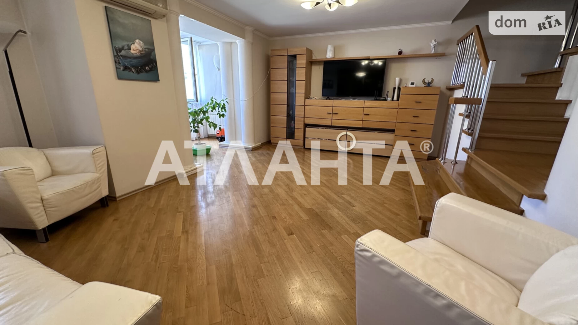 Продається 3-кімнатна квартира 143.1 кв. м у Одесі, вул. Добровольців(Маршала Говорова) - фото 3