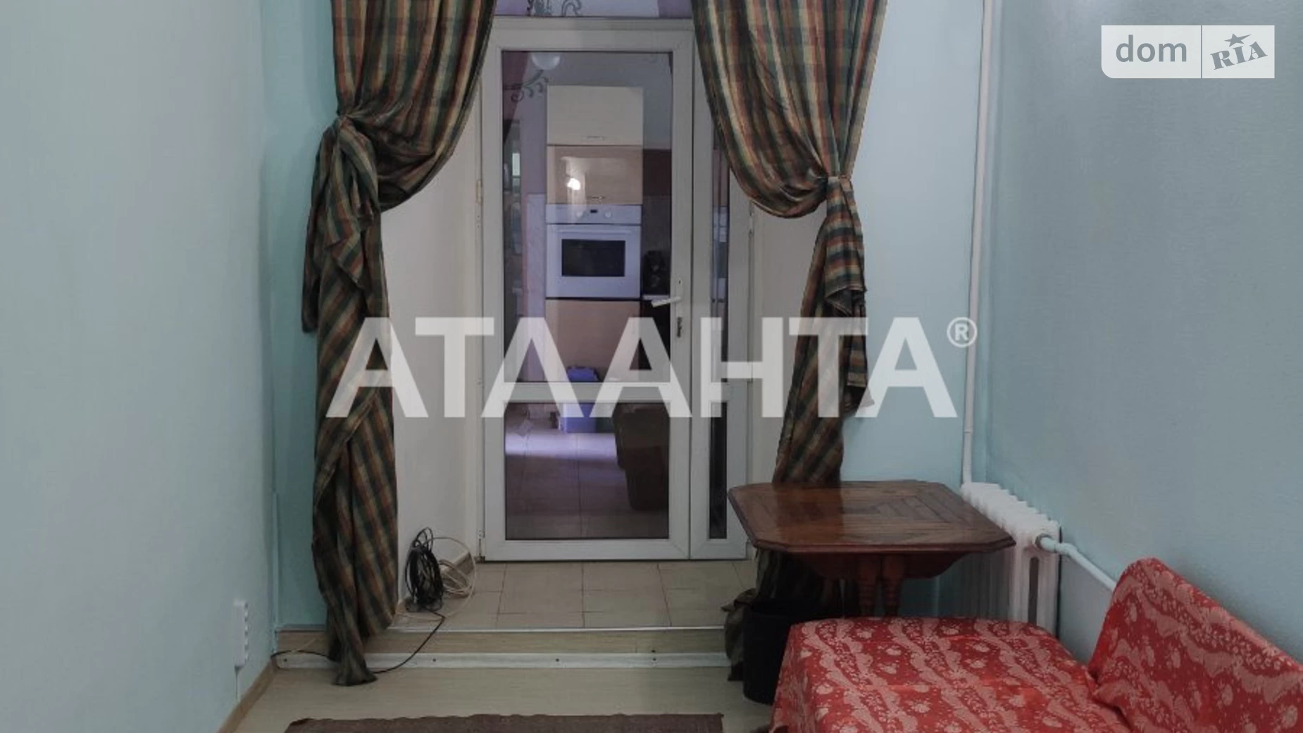 Продается 2-комнатная квартира 58.6 кв. м в Одессе, ул. Гоголя - фото 2