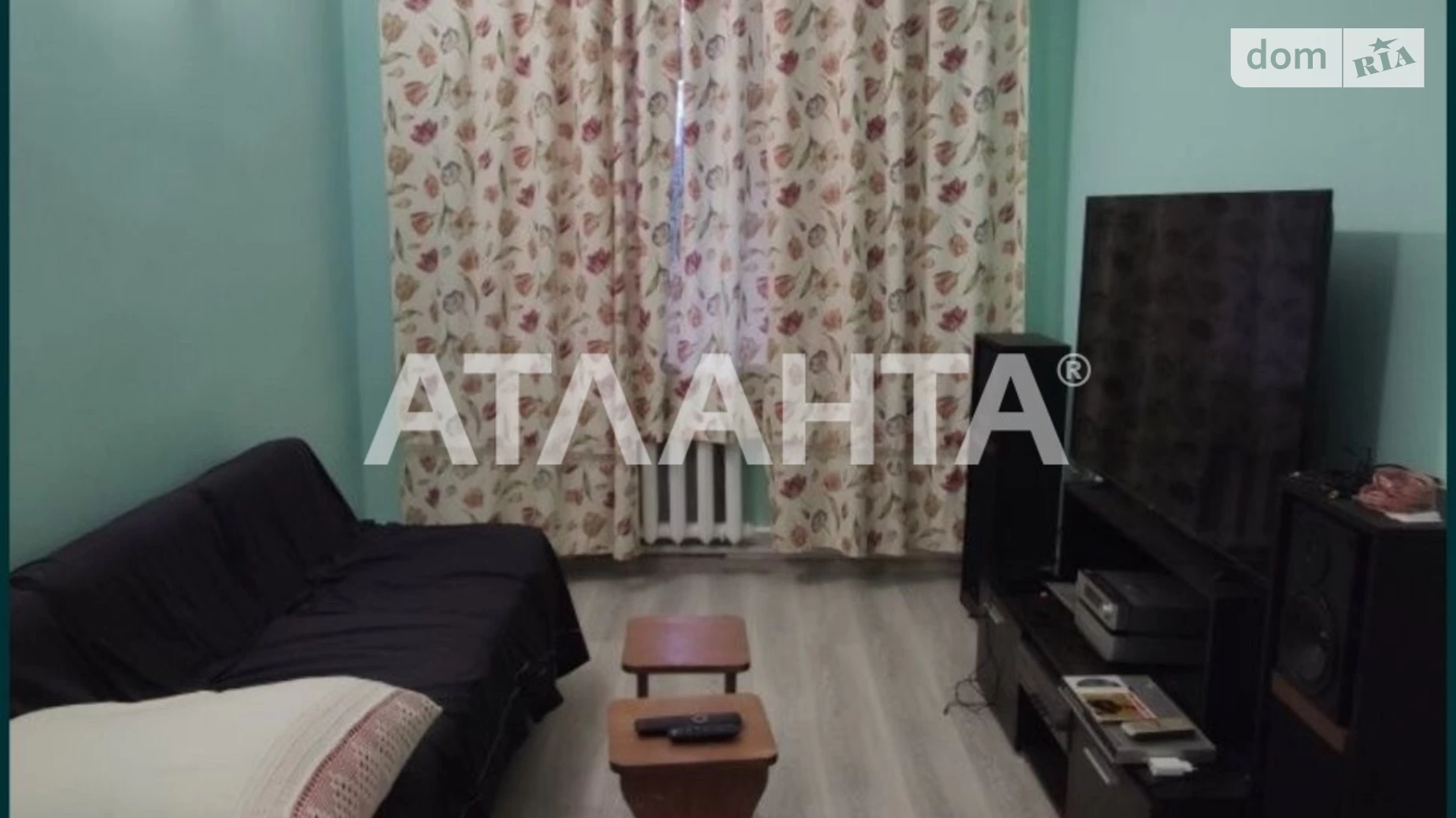 Продается 2-комнатная квартира 58.6 кв. м в Одессе, ул. Гоголя - фото 4