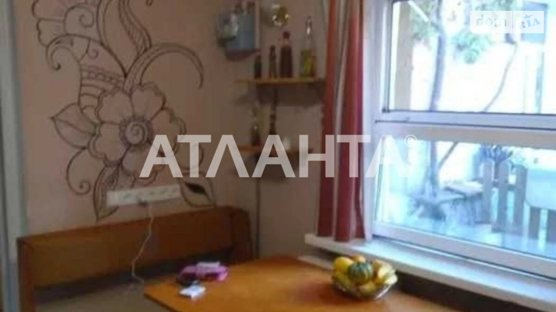 Продается 2-комнатная квартира 58.6 кв. м в Одессе, ул. Гоголя - фото 5