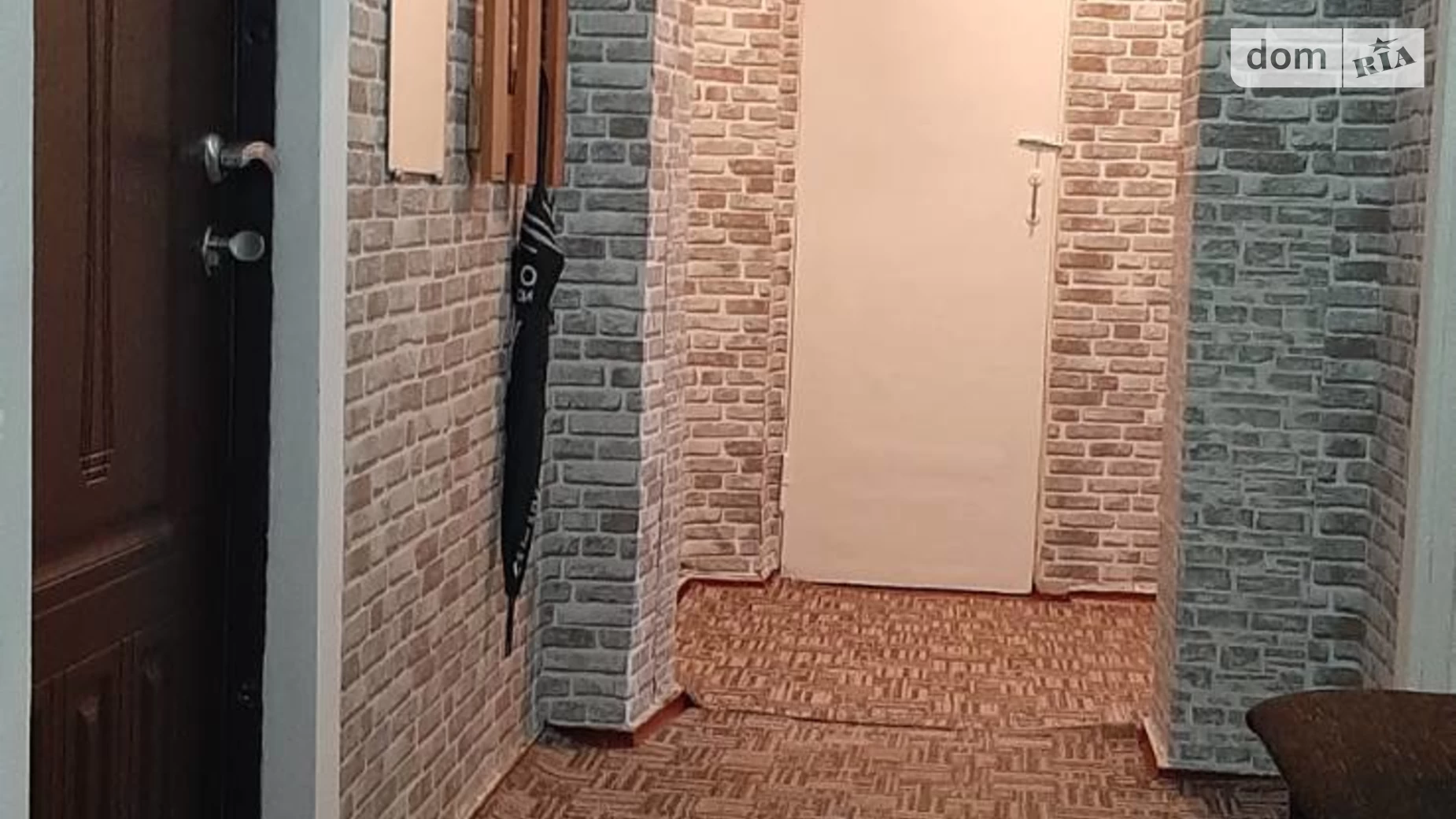 Сдается в аренду 2-комнатная квартира 47.4 кв. м в Николаеве, просп. Центральный - фото 2