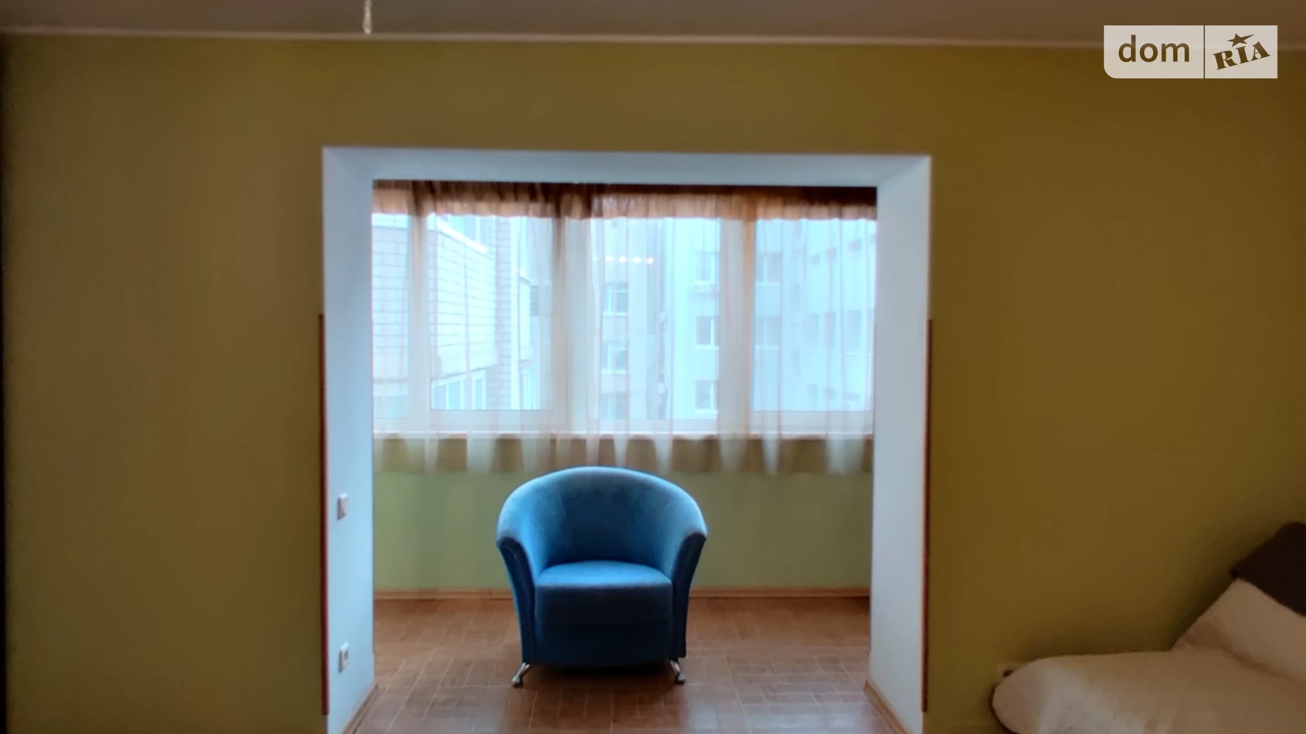 Сдается в аренду 1-комнатная квартира 42.6 кв. м в Днепре, ул. Староказацкая(Комсомольская), 38 - фото 4