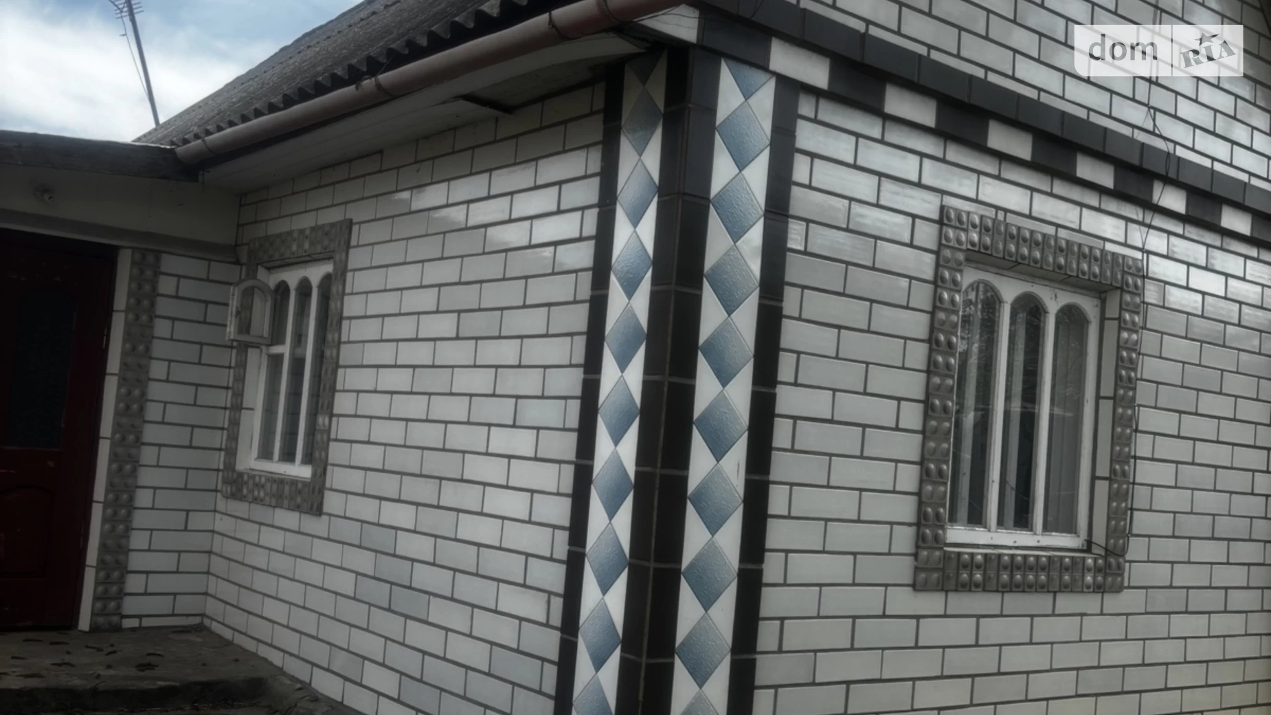 Продається одноповерховий будинок 60 кв. м з гаражем, цена: 29900 $ - фото 3