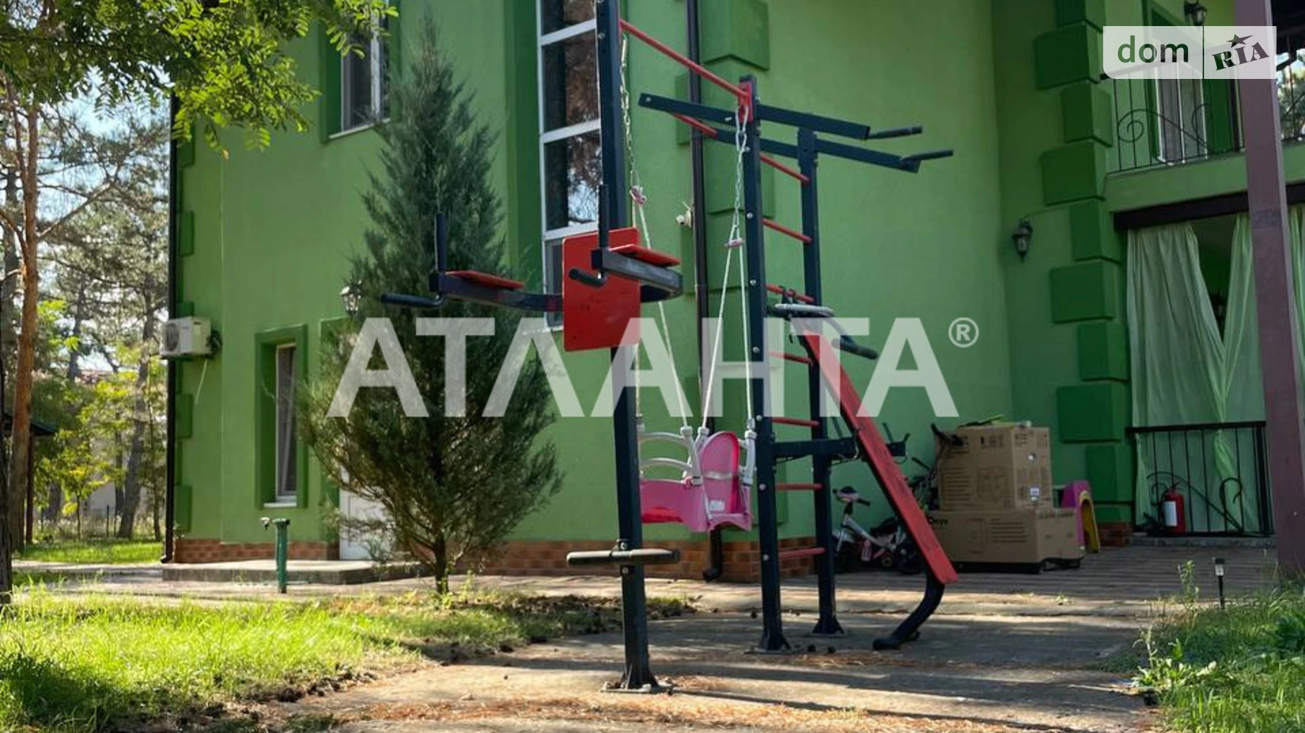 Продается дом на 2 этажа 195 кв. м с садом, цена: 150000 $ - фото 2